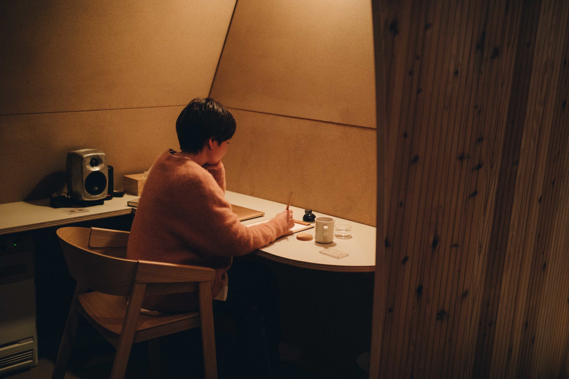 テレワーク・クリエイティブタイム