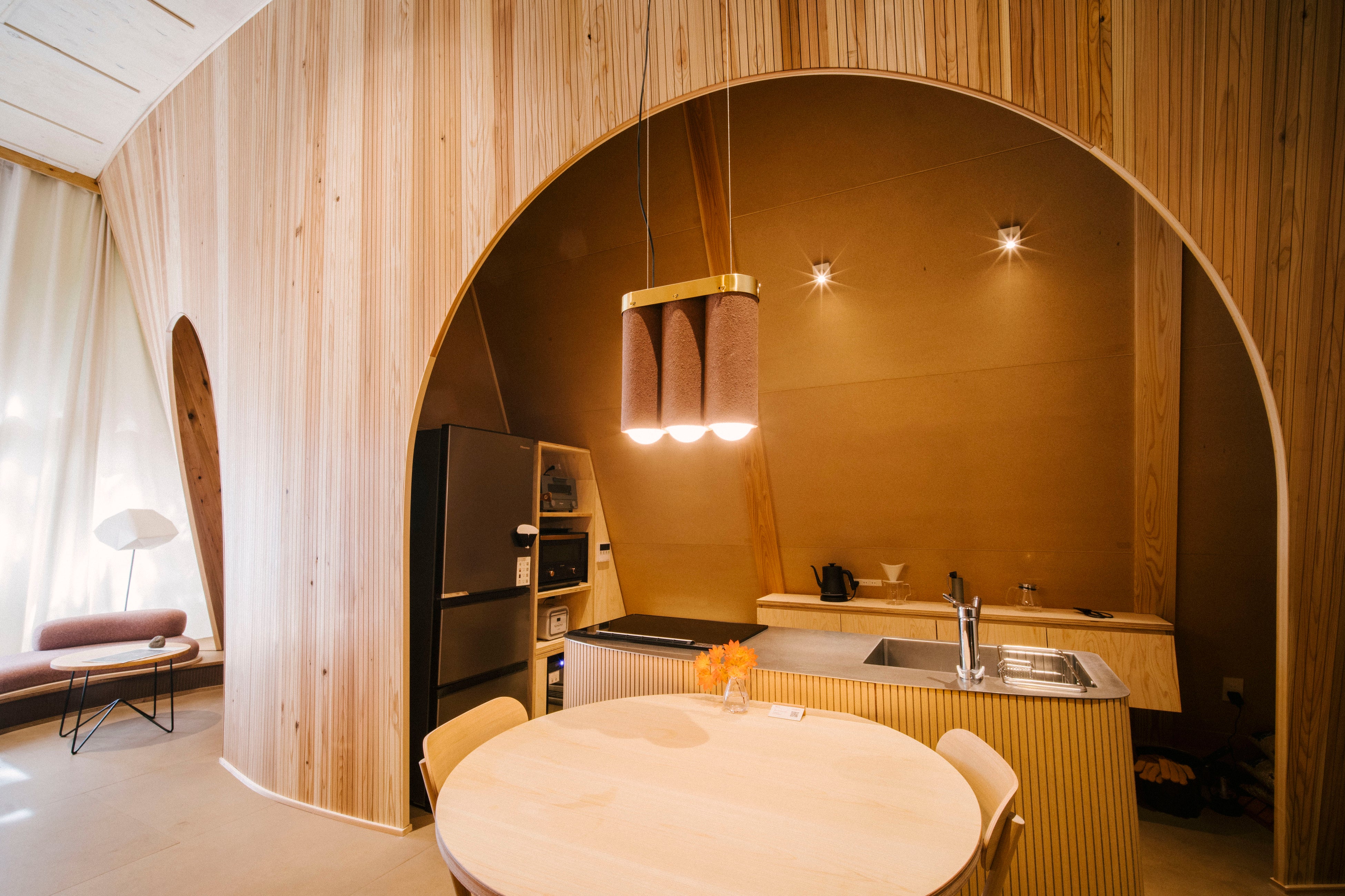 生活の中心となるキッチンはこだわりのポイント