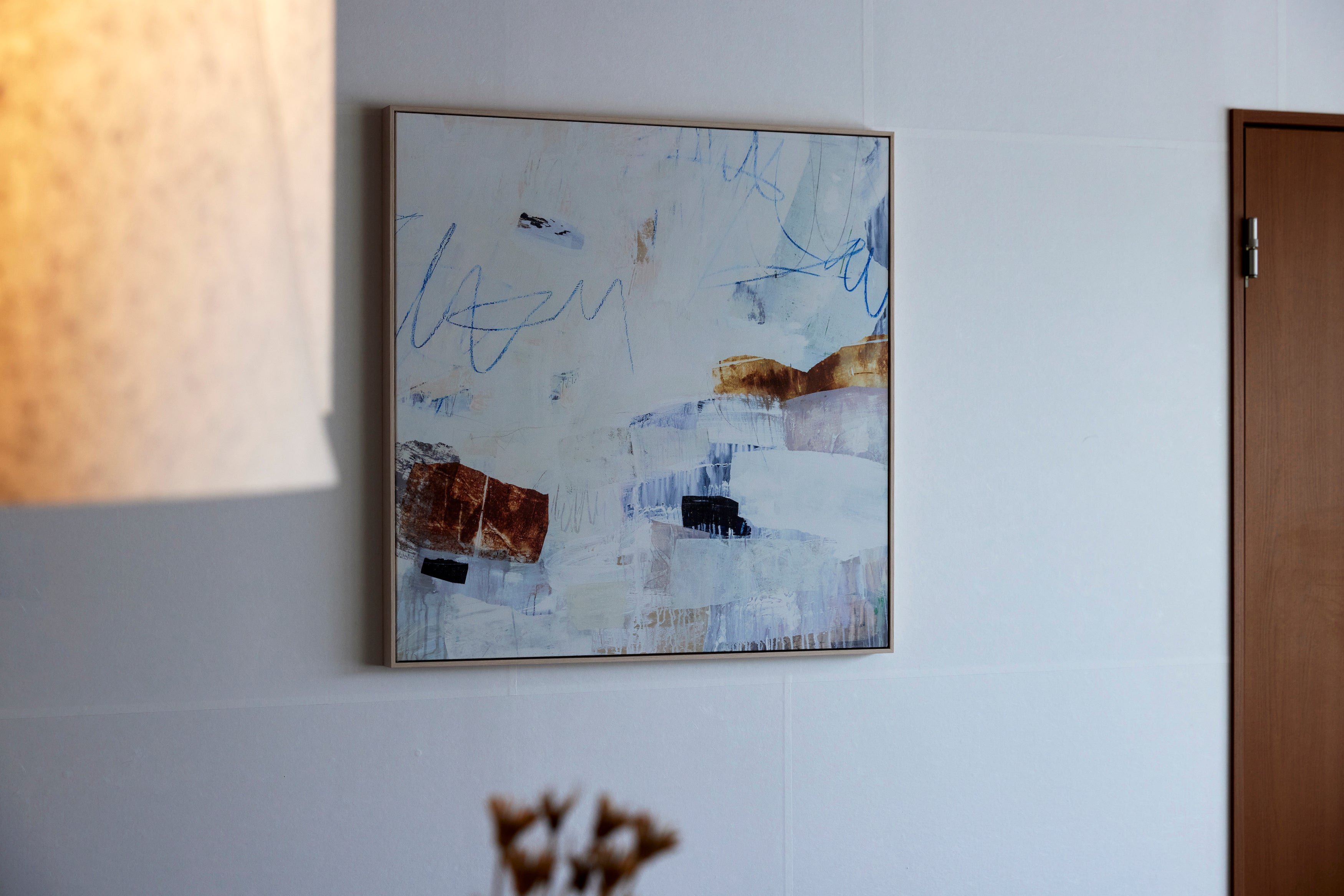 Silverlake白樺湖 内観