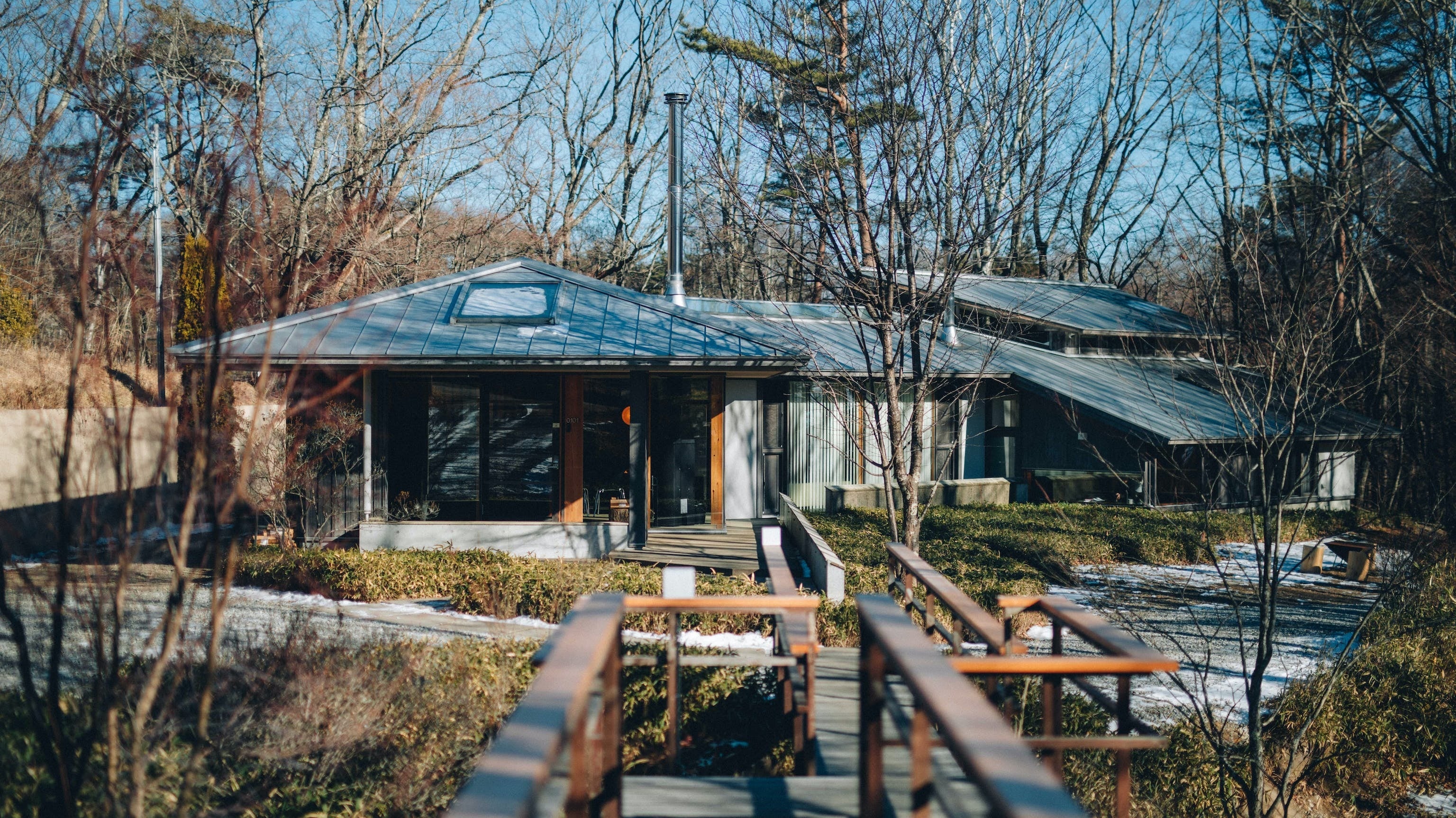 （CREA&nbsp; 八ヶ岳）