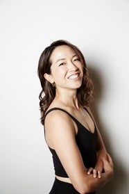 IGNITE YOGA代表がチャリティーヨガレッスンを開催!絵本寄付への参加費全額 IGNITE YOGA代表がチャリティーヨガレッスンを開催!絵本寄付への参加費全額