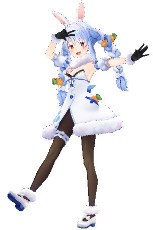 ホロライブ 兎田ぺこら 獅白ぼたんの限定プライズ Molly Onlineに描き下ろしデザインで再登場 株式会社イオンファンタジーのプレスリリース ホロライブ 兎田ぺこら 獅白ぼたんの限定プライズ Molly Onlineに描き下ろしデザインで再登場 株式会社イオンファンタジーのプレスリリース