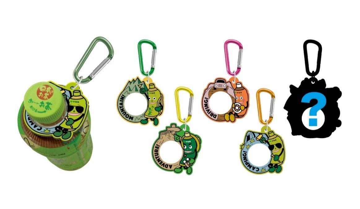 ファン投票で選ばれた お いお茶くん モーリーファンタジーコラボグッズ限定カプセルトイで8月10日 水 より順次展開 寝袋風マット ぬいぐるみペットボトルホルダーも限定プライズで登場 株式会社イオンファンタジーのプレスリリース ファン投票で選ばれた お いお茶くん モーリーファンタジーコラボグッズ限定カプセルトイで8月10日 水 より順次展開 寝袋風マット ぬいぐるみペットボトルホルダーも限定プライズで登場 株式会社イオンファンタジーのプレスリリース