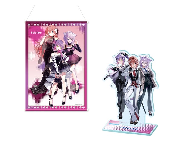 新品【モーリーオンライン限定】ホロライブクッション猫又おかゆドレス 新品【モーリーオンライン限定】ホロライブクッション猫又おかゆドレス