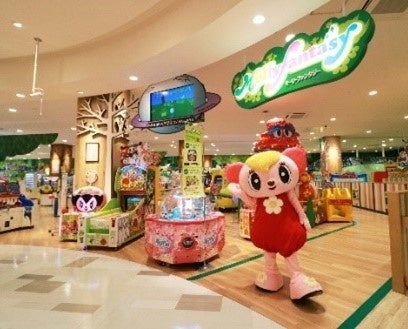 大好評の1万円でメダル1万枚イベントを開催!全国のモーリーファンタジー・PALO等にて12月8日(金)より開始 大好評の1万円でメダル1万枚イベントを開催!全国のモーリーファンタジー・PALO等にて12月8日(金)より開始