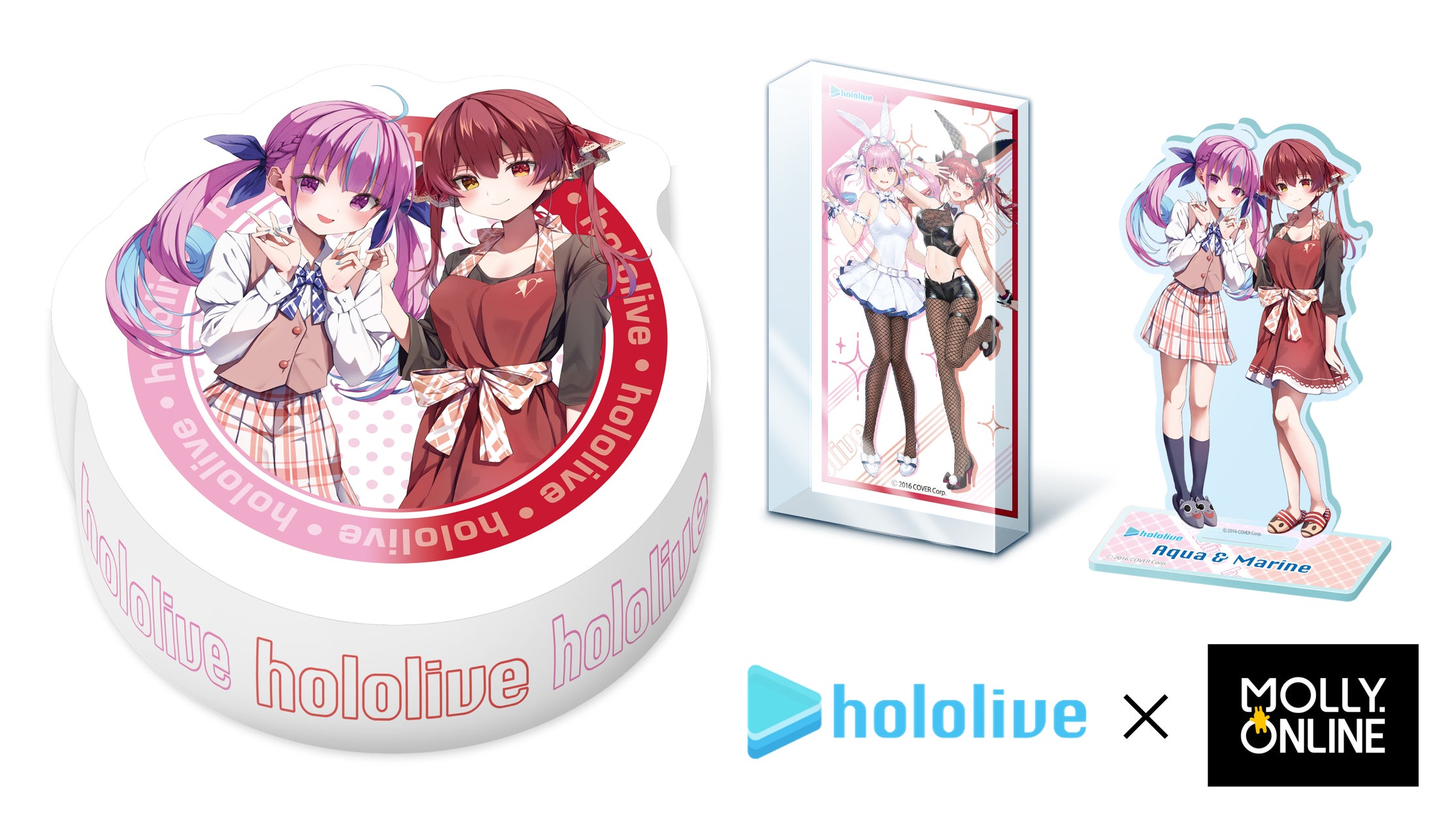 てぃんくる】プロ絵師マシュ様描き下ろし宝鐘マリン大色紙 ホロライブ てぃんくる】プロ絵師マシュ様描き下ろし宝鐘マリン大色紙 ホロライブ