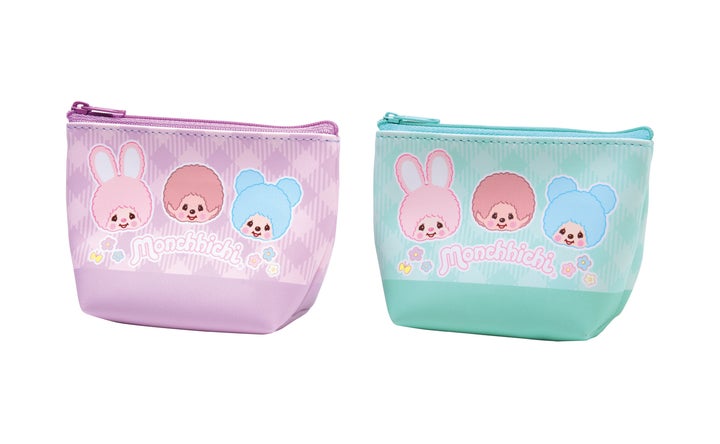 モーリーファンタジー・PALO限定プライズでゆめかわカラーの「モンチッチ」が登場! モーリーファンタジー・PALO限定プライズでゆめかわカラーの「モンチッチ」が登場!