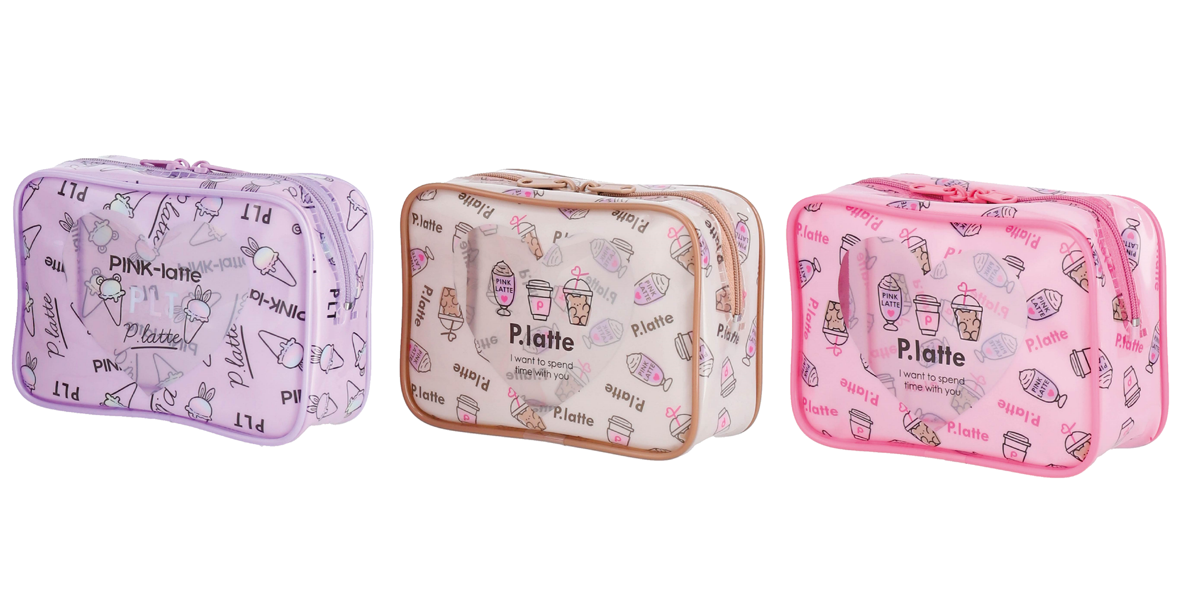 ☆Ree☆★新品 ピンクラテ★りぼんパ－ルトップス 160 PINK-latte（ピンク ラテ）」×モーリーファンタジー・PALO限定プライズ