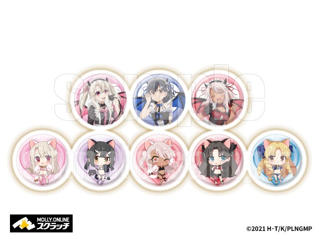 劇場版『Fate/kaleid liner プリズマ☆イリヤ Licht 名前の無い 劇場版『Fate/kaleid liner プリズマ☆イリヤ Licht 名前の無い