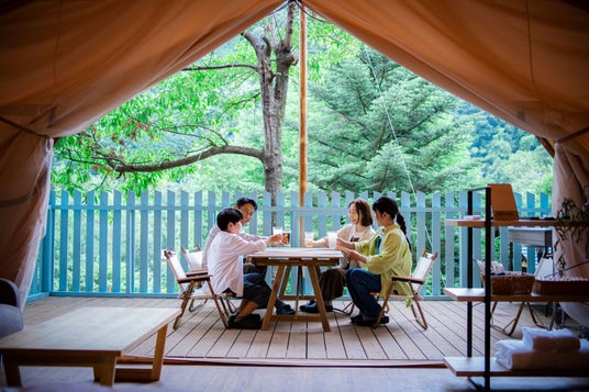 【ミューの森 開業2周年記念】もっと自由に、もっとアクティブに! 待望の「素泊まりプラン」を9,800円から販売開始 【ミューの森 開業2周年記念】もっと自由に、もっとアクティブに! 待望の「素泊まりプラン」を9,800円から販売開始