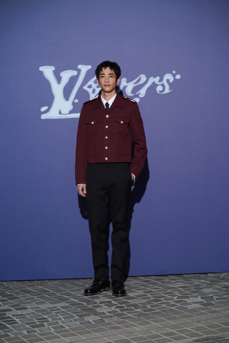 ジャスパー・リウ