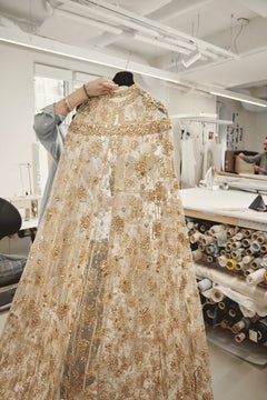 エイヴァ・デュヴァーネイがルイ・ヴィトンを着用 エイヴァ・デュヴァーネイがルイ・ヴィトンを着用