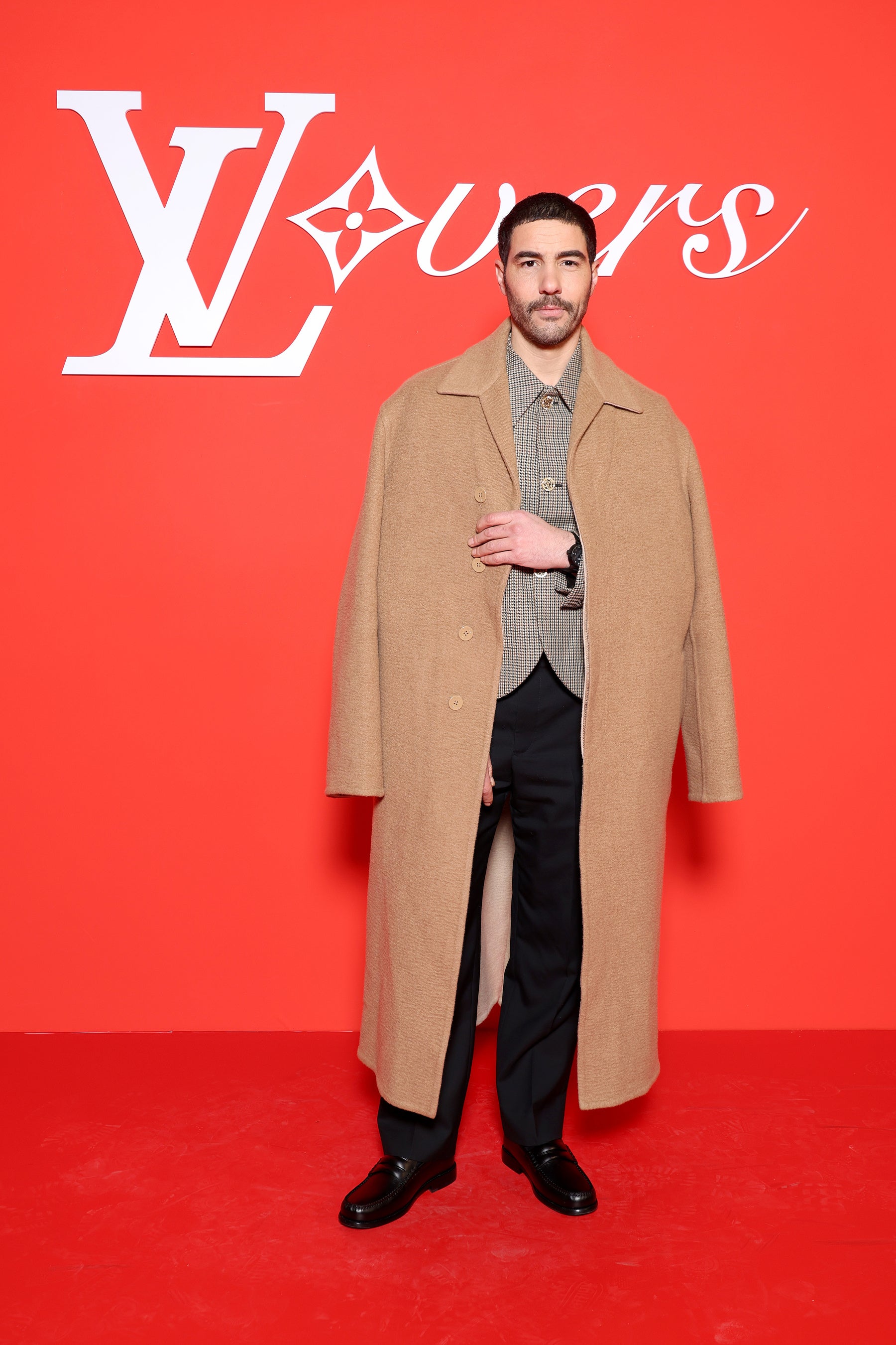 タハール·ラヒム