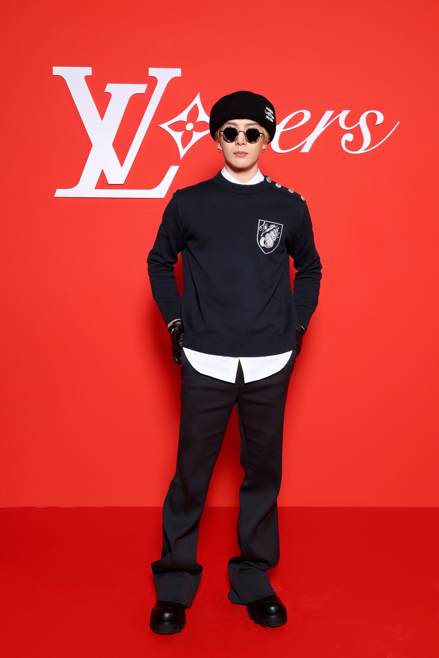 ジャクソン·ワン