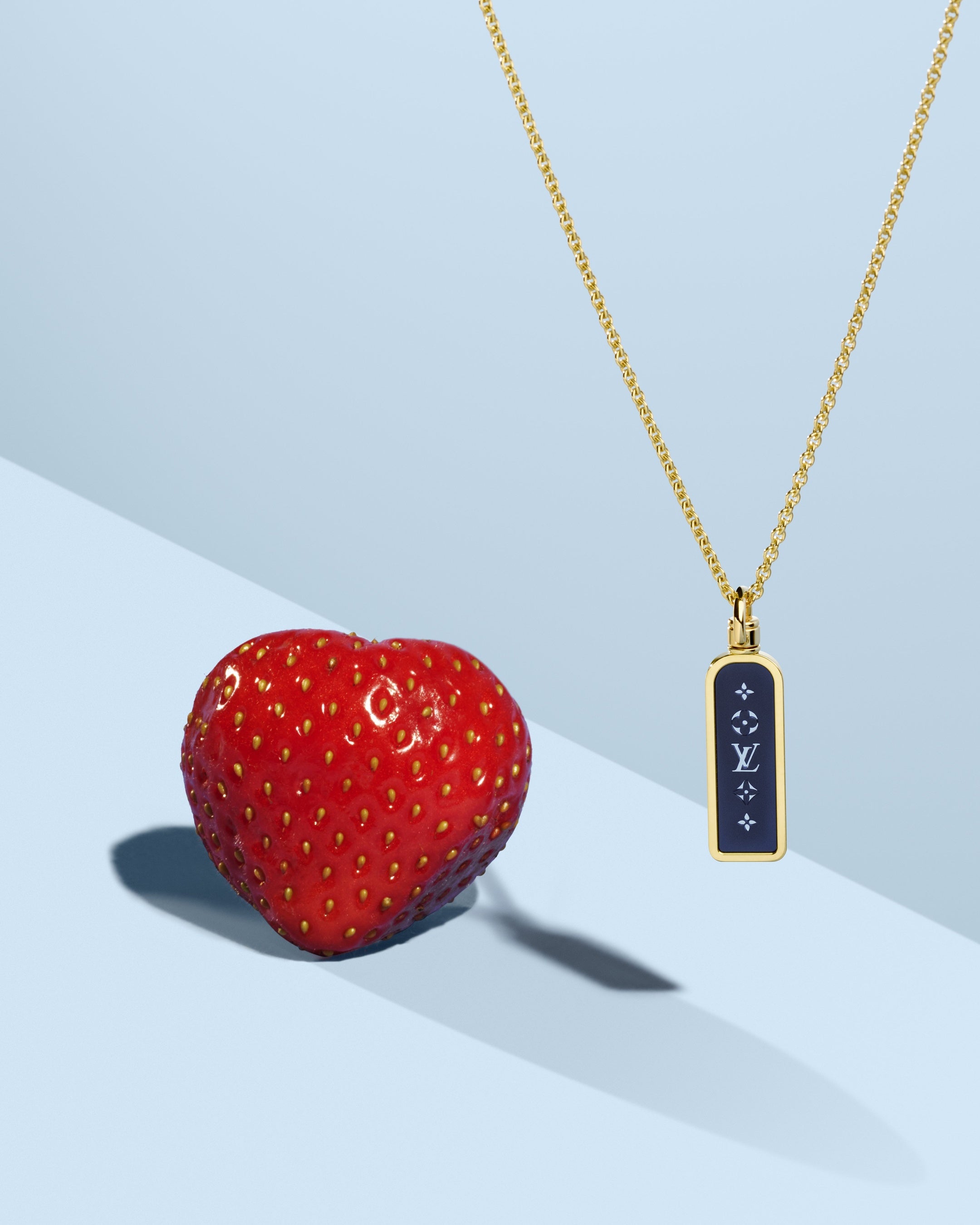 ルイ·ヴィトン】バレンタインにむけたメンズ ギフトセレクションの