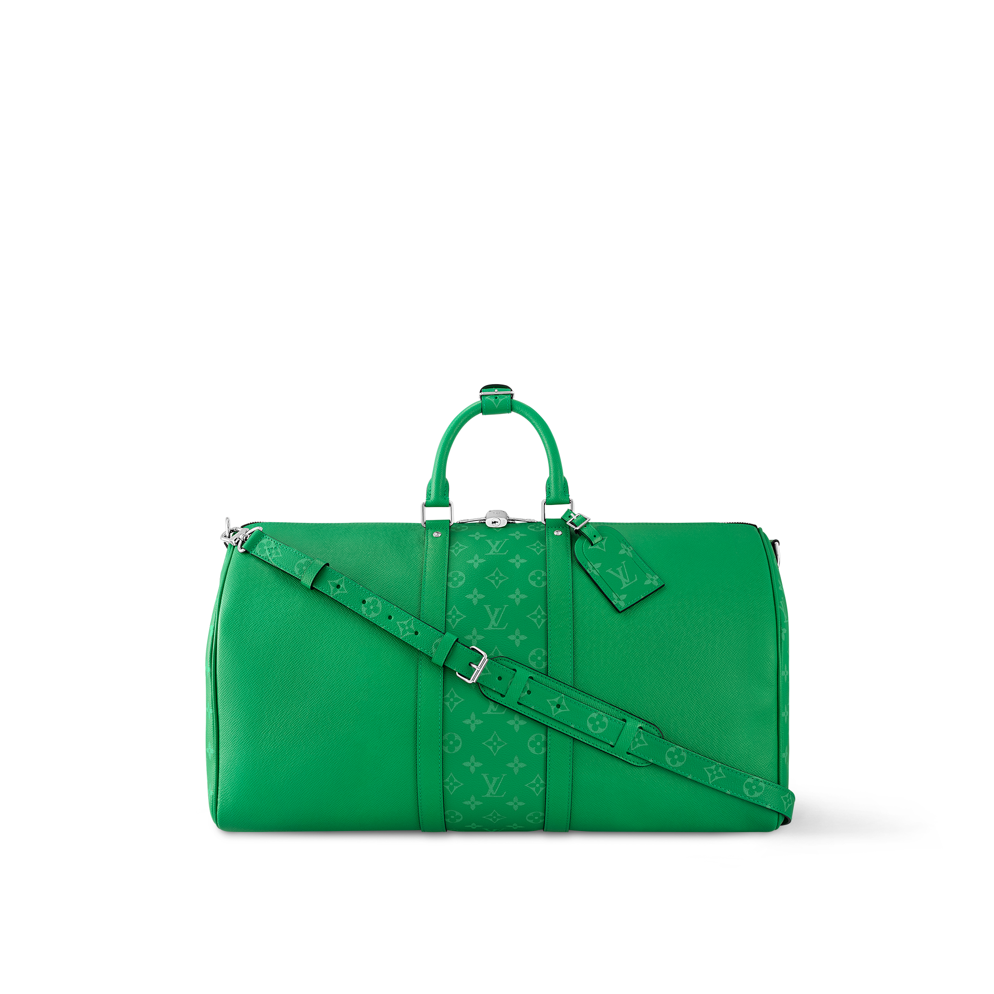 ルイ·ヴィトン】レザーグッズ·コレクション「タイガラマ」に夏らしい