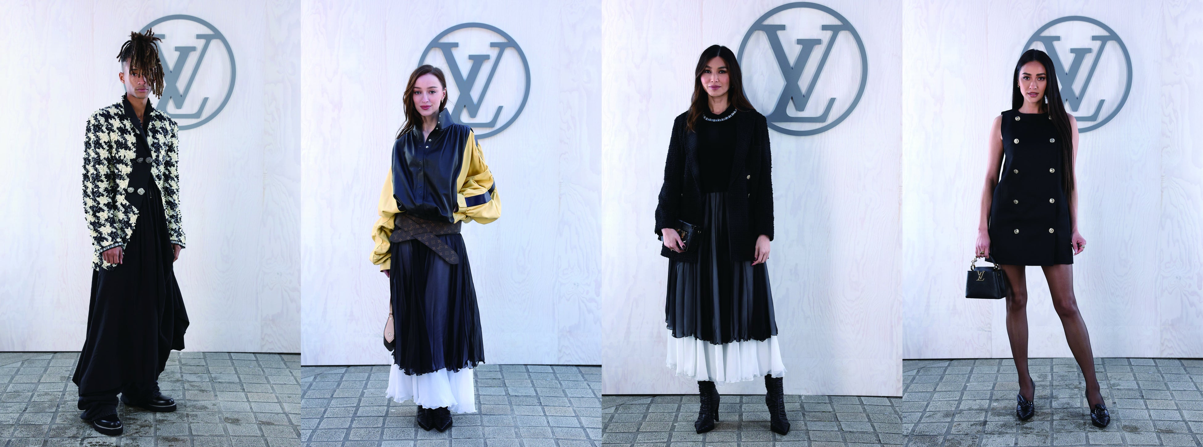 【ブラウンカラーがおしゃれすぎる♪】ルイヴィトン★ジーンズ 楽天市場】【中古】LOUIS VUITTON モノグラム デニム パンツ