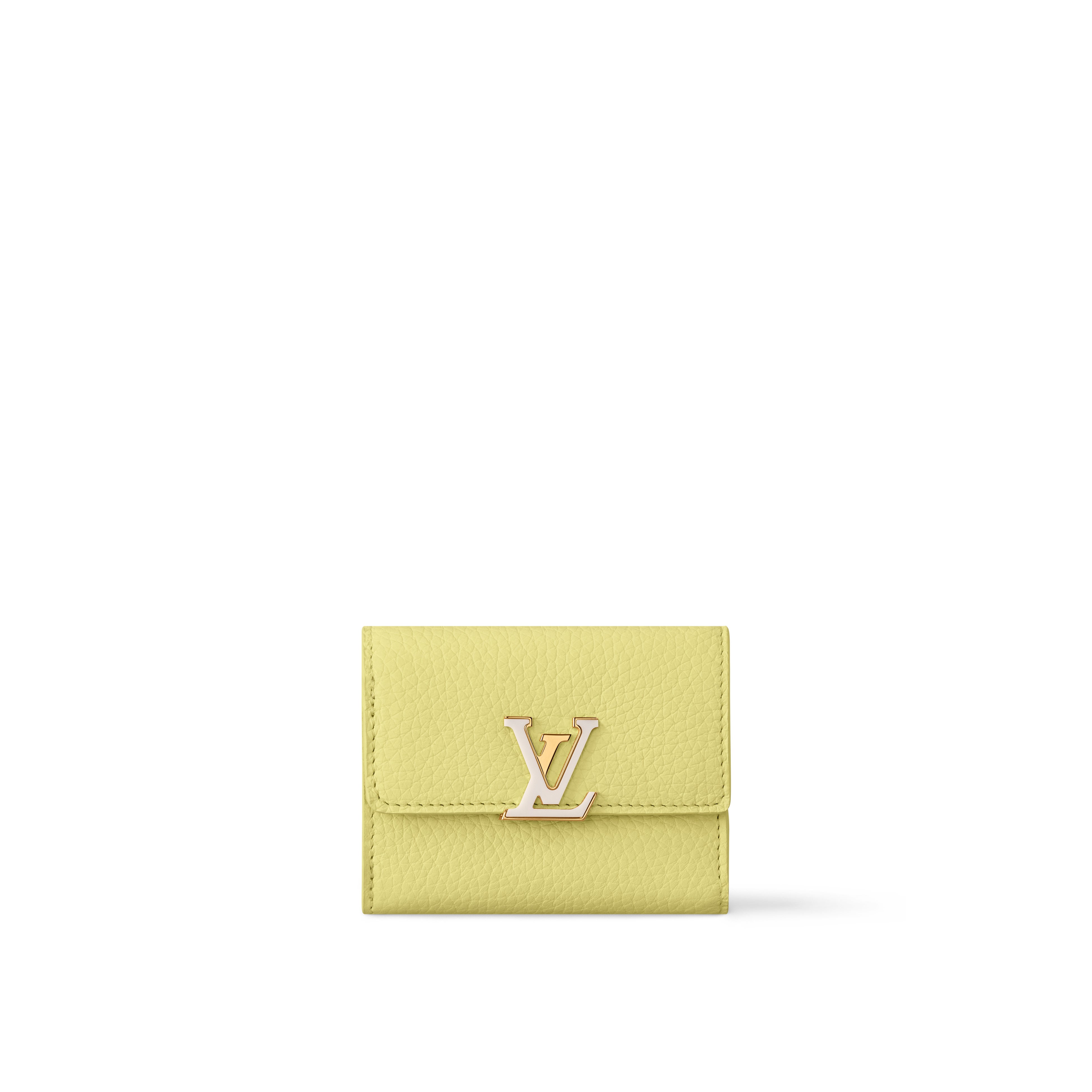 kaori⭐️ LOUIS VUITTON ポルトフォイユ カプシーヌ ◇日本限定◇【LOUIS VUITTON】ポルトフォイユ・カプシーヌ XS