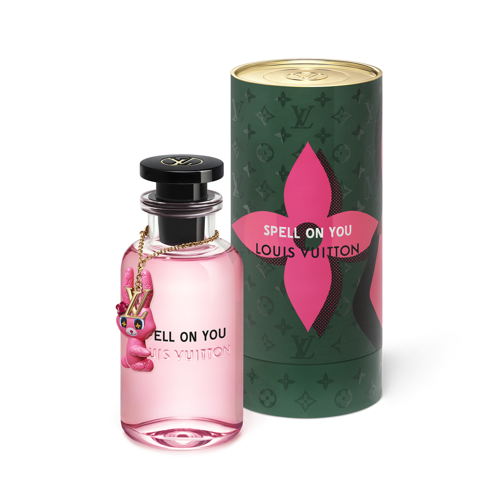 ルイ·ヴィトン】アーティストSun Yitianとのコラボレーションによる