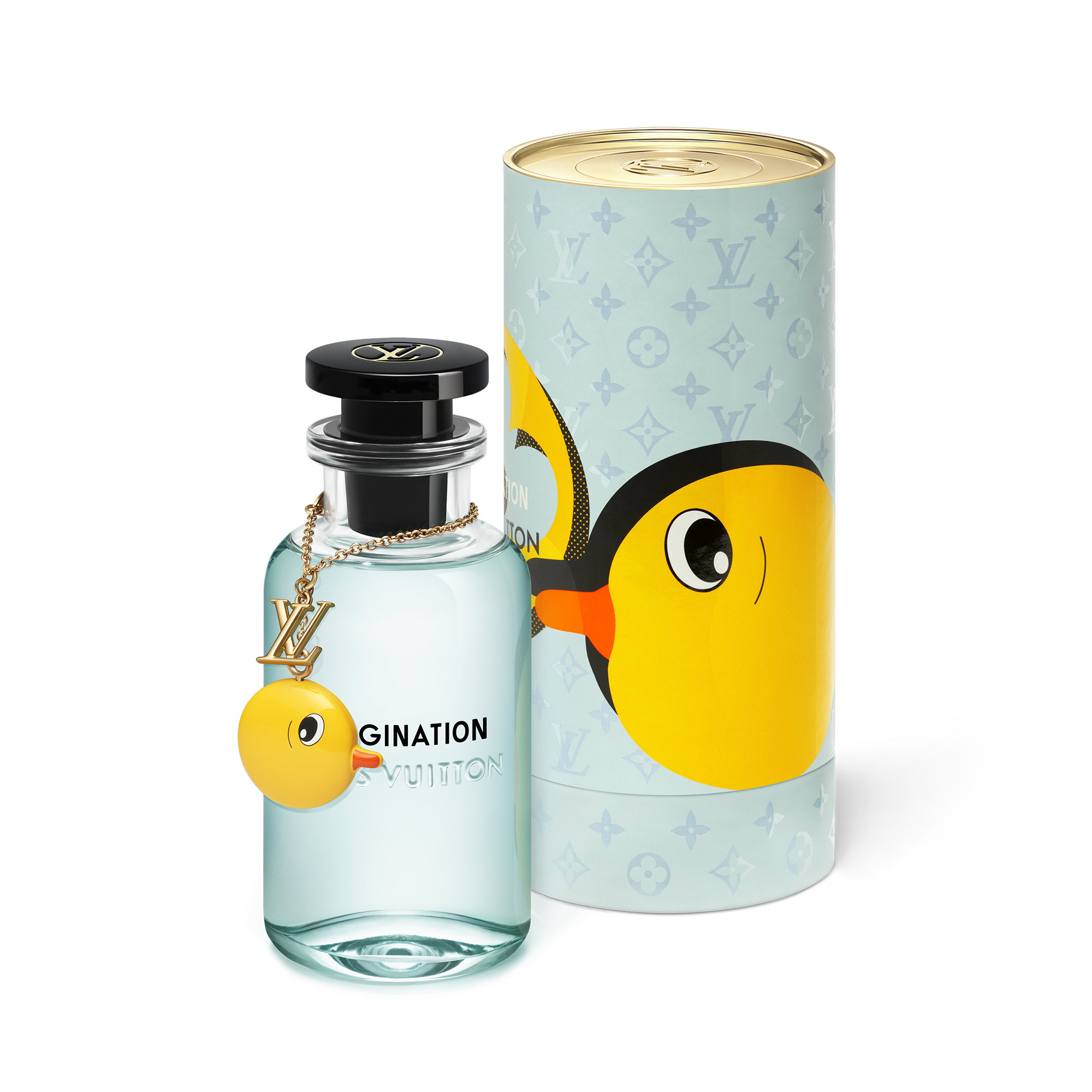 ルイヴィトン イマジナシオン 100ml 本日限定価格