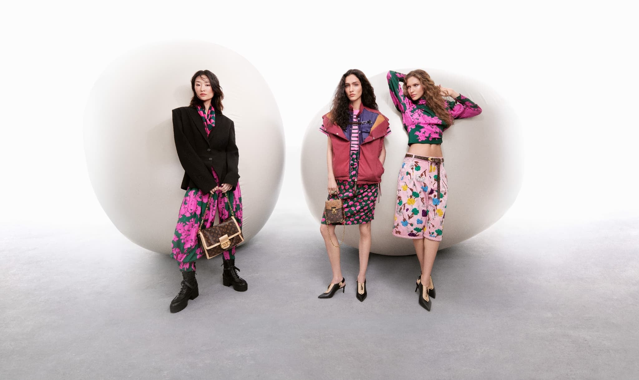 マメ ルイヴィトン 2024現行品 コレクションライン マメ ルイヴィトン 2024現行品 コレクションライン マメ ルイヴィトン