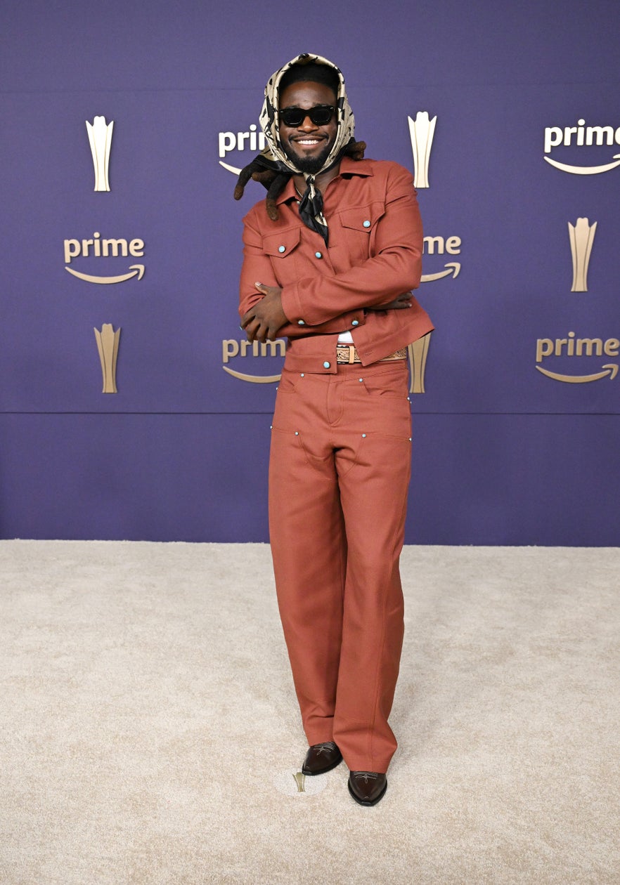 シャブージーがACMアワード2024でルイ·ヴィトンを着用!高品質なデザインで注目のルイ·ヴィトンとは? シャブージーがACMアワード2024でルイ·ヴィトンを着用!高品質なデザインで注目のルイ·ヴィトンとは?