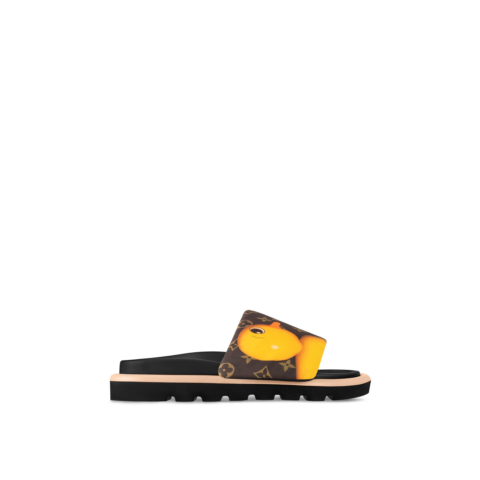 ルイ·ヴィトン】アーティストSun Yitianとのコラボレーション