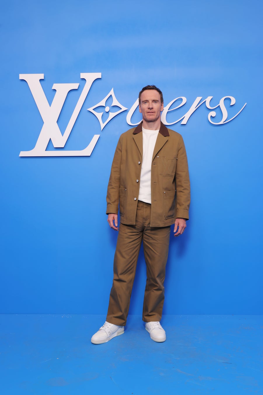マイケル·ファスベンダー