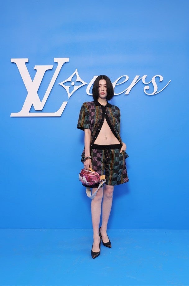 三吉彩花
