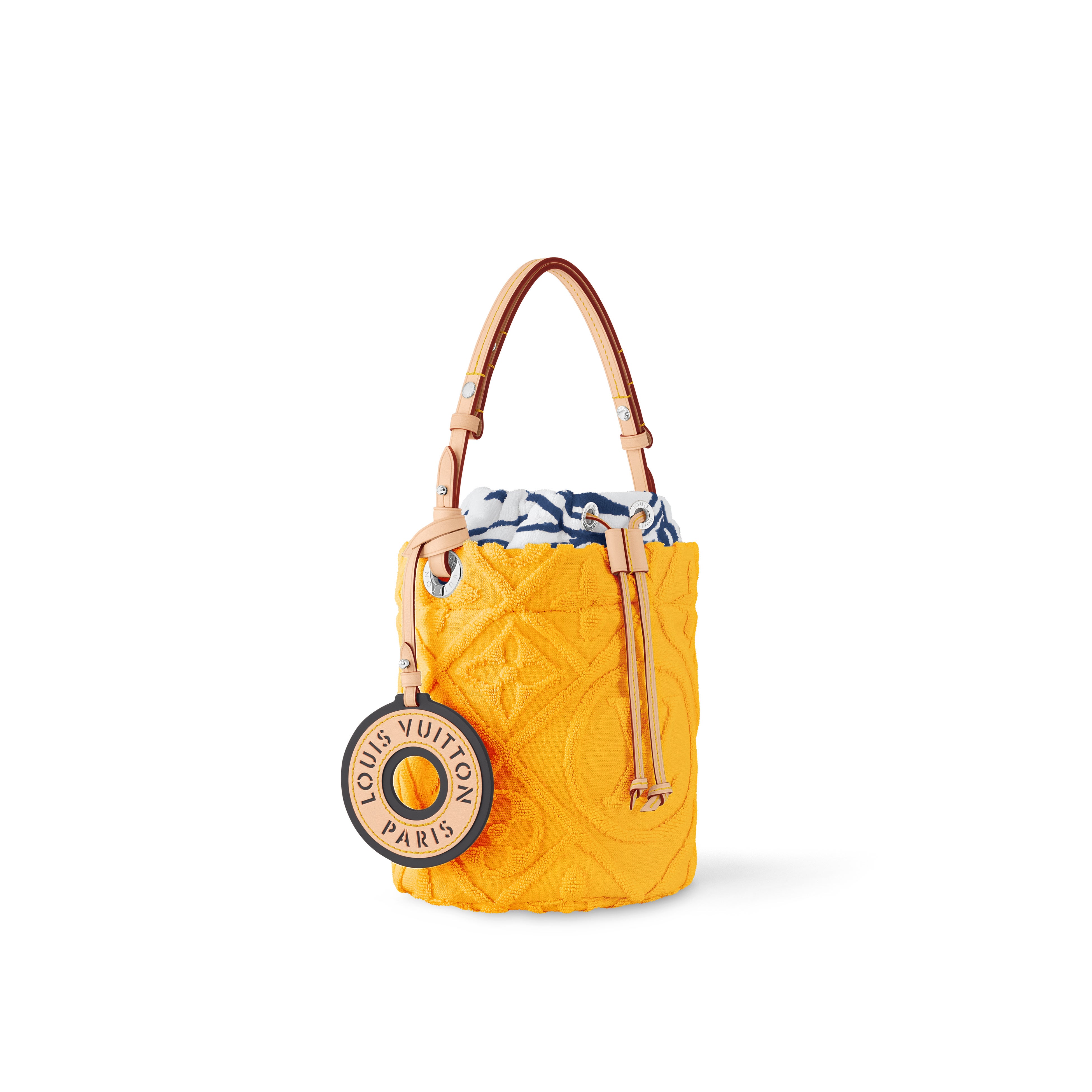 ビーチに♡【LouisVuitton】バケーショントートバッグ♪ ルイ·ヴィトン】ビーチで過ごすひとときにぴったりの新作バッグ