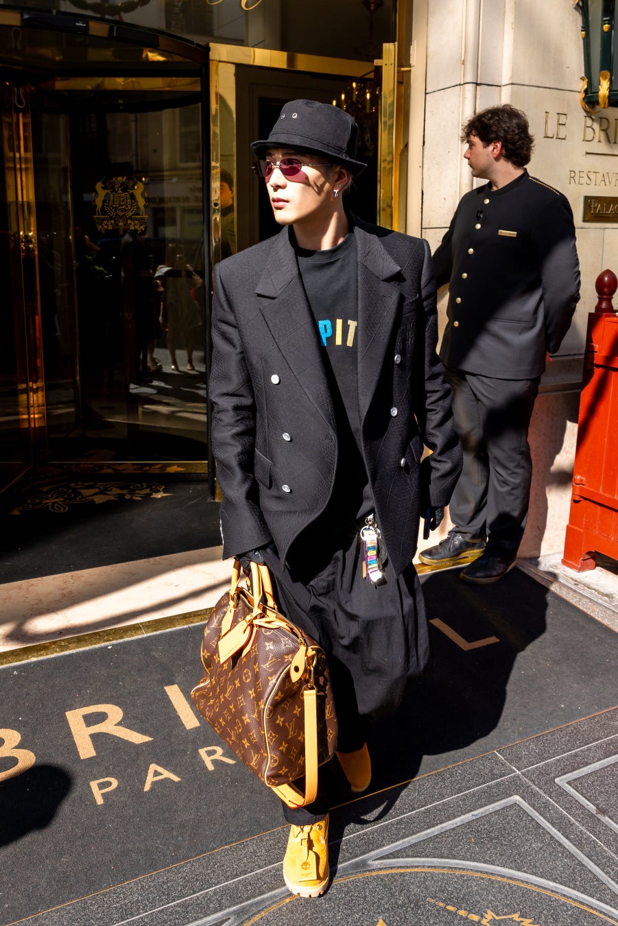 ©LOUIS VUITTON
