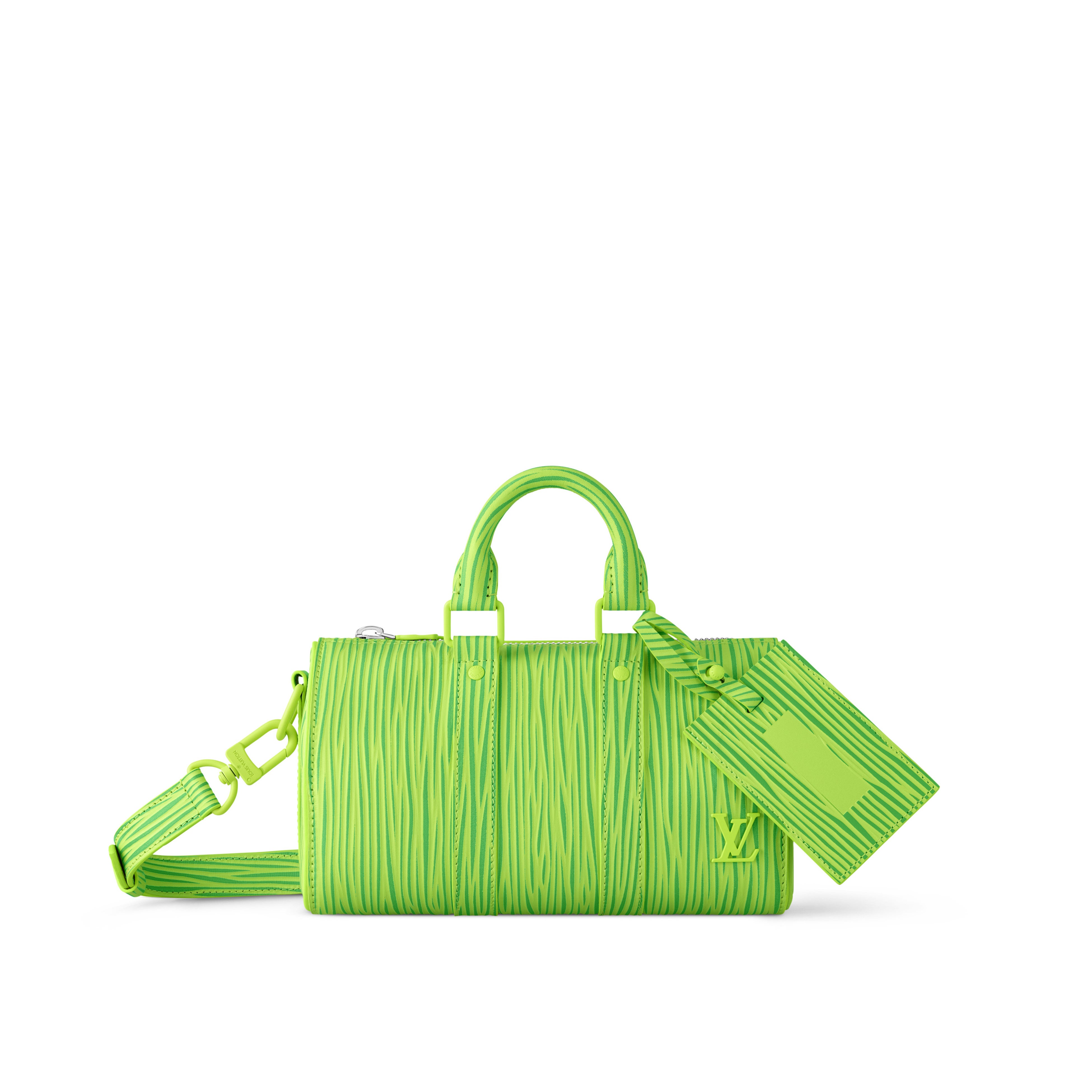 LOUIS VUITTON × Park Seo-Bo パク·ソボ　二つ折り財布 ルイ·ヴィトン】韓国のアーティスト パク·ソボとファレル