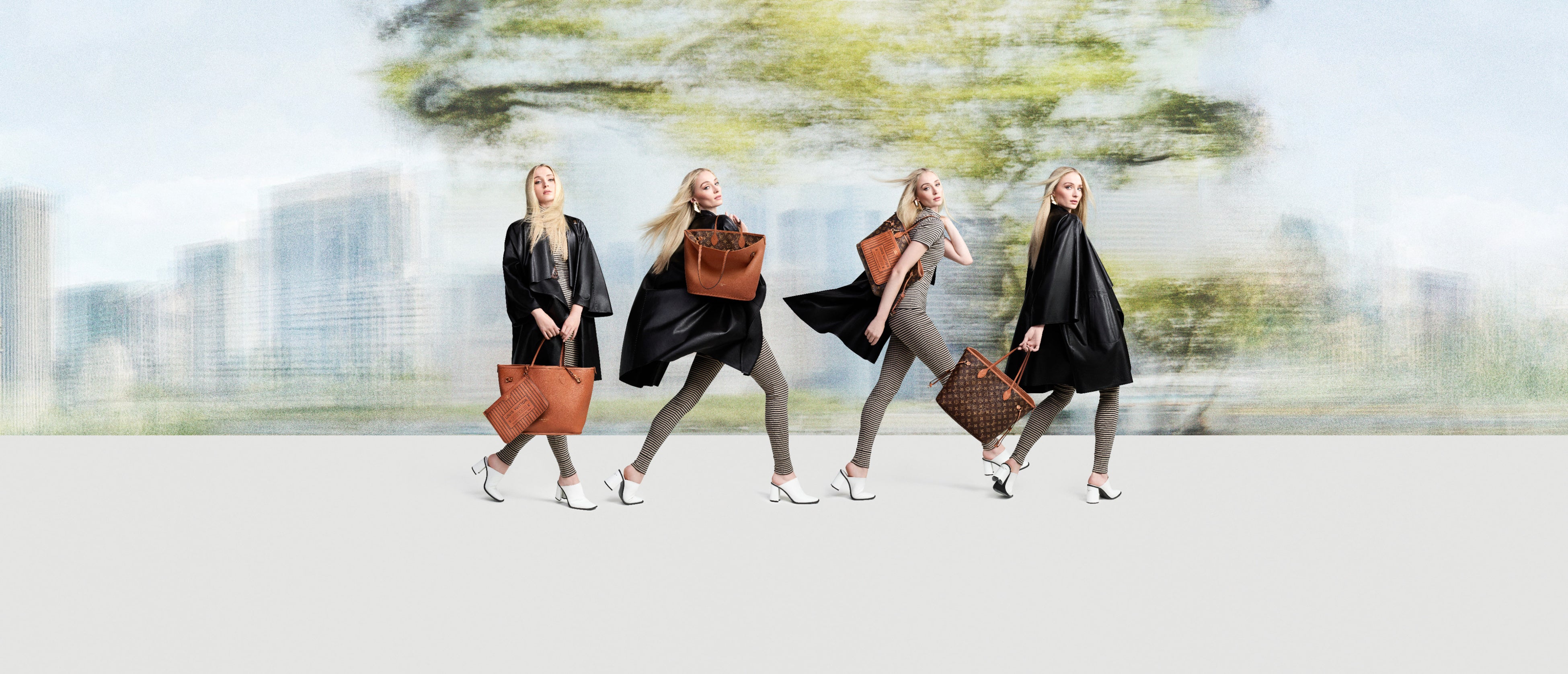 【美品】LOUIS VUITTON トレーナー インサイドアウト ネイビー XS LOUIS VUITTON インサイドアウトTシャツ (Louis Vuitton/Tシャツ