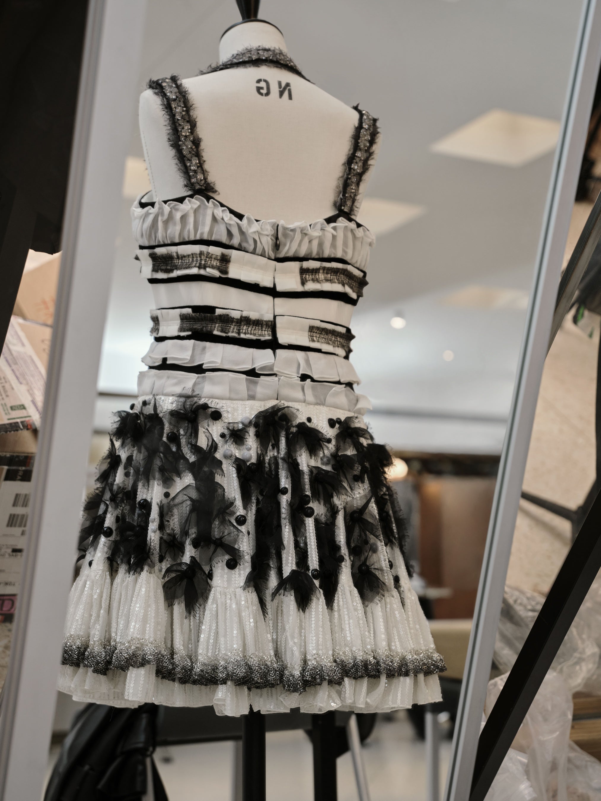 ルイ·ヴィトン】2025春夏ウィメンズ·コレクション ショーの