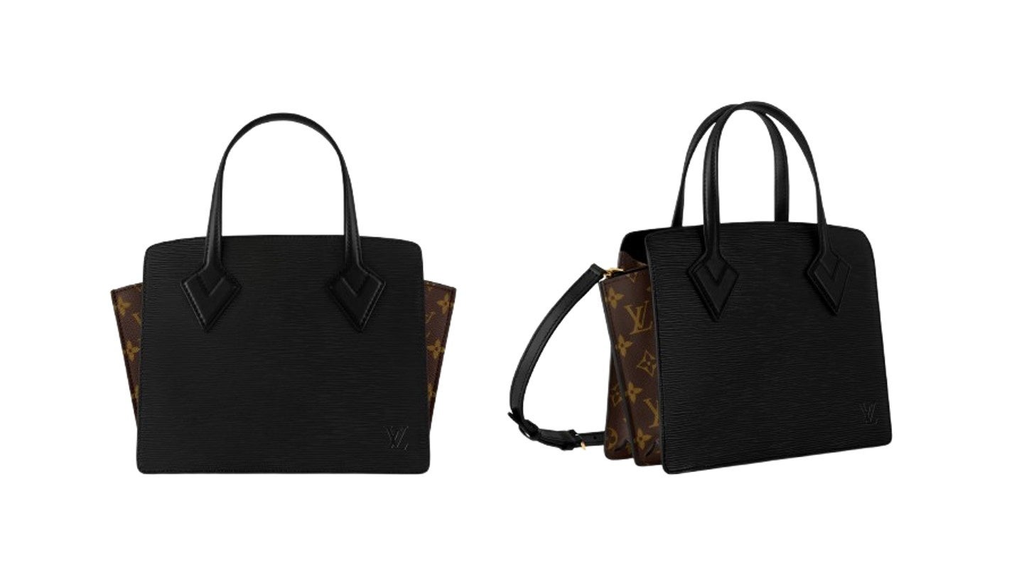 エレガントな佇まい☆【LOUIS VUITTON】ヴァレンヌ EW シックな装いが素敵♪】Louis Vuitton☆ヴァレンヌ EW (Louis