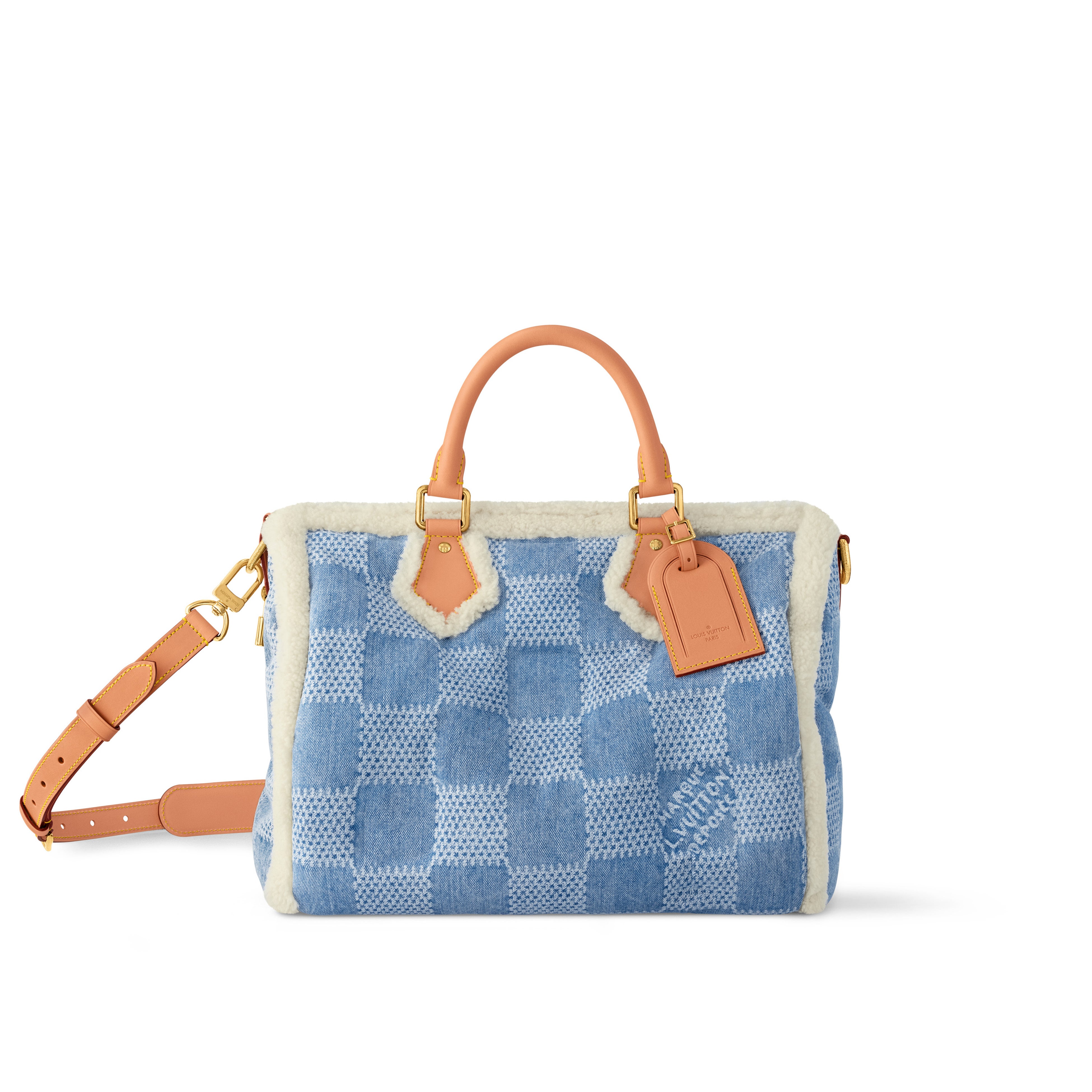 【LV SKI/目を引くお洒落カラー★】Louis Vuitton バムバッグ ルイ·ヴィトン】「LV SKI」コレクションよりメンズバッグが登場