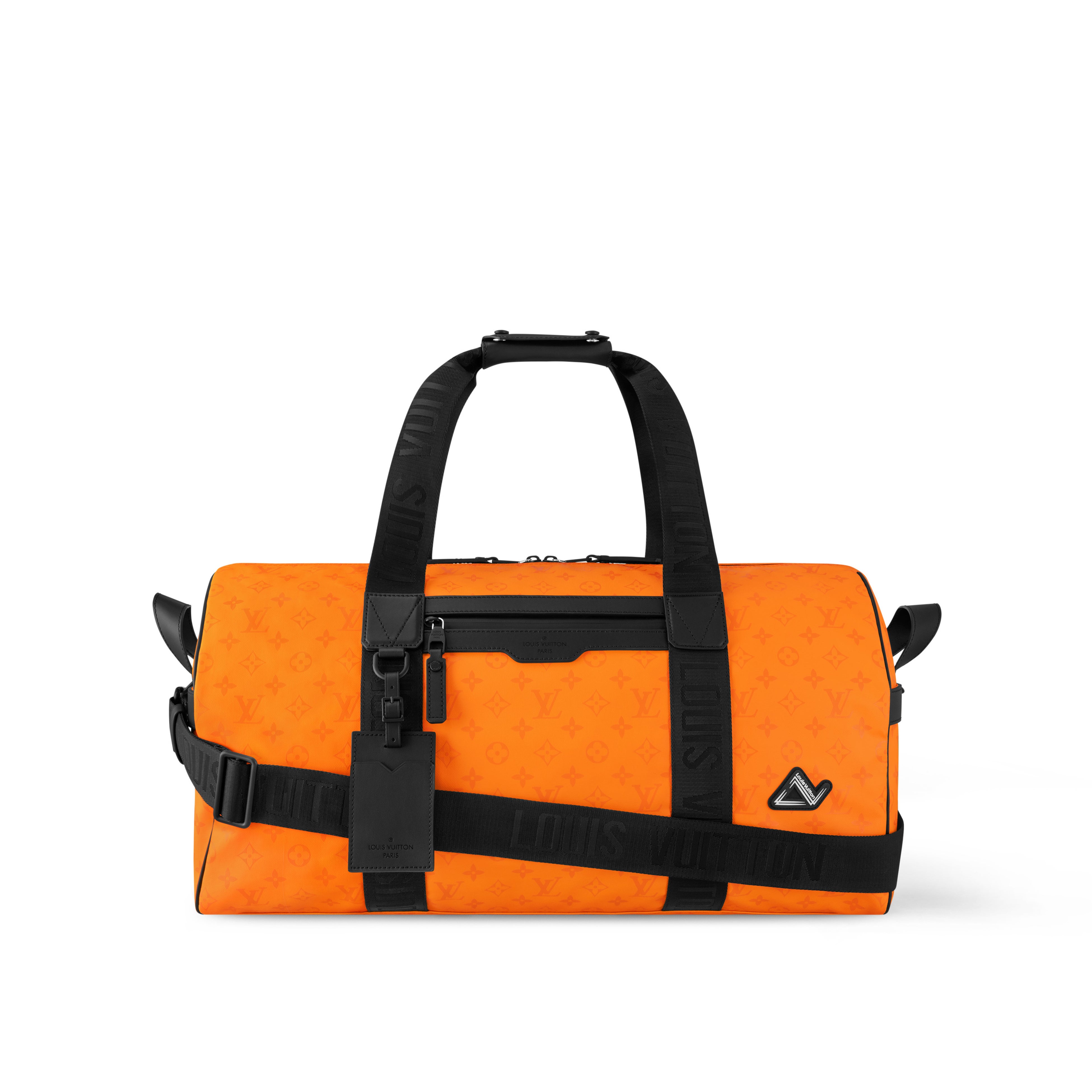 ルイ·ヴィトン】「LV SKI」コレクションよりメンズバッグが登場
