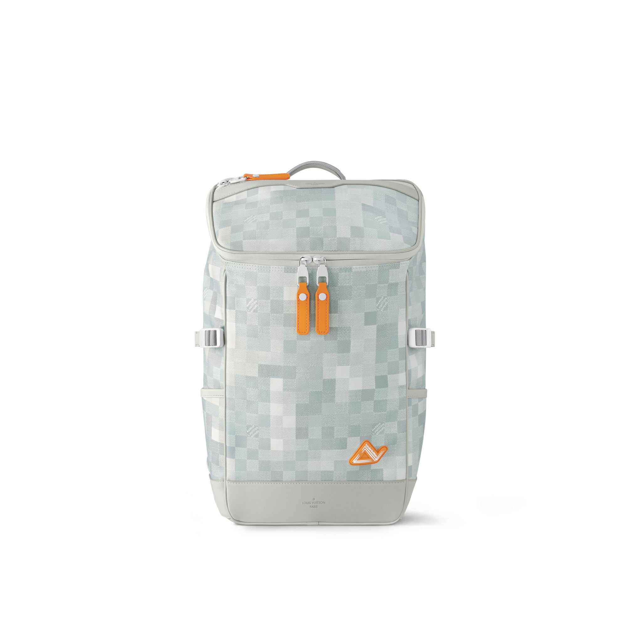 ルイ·ヴィトン】「LV SKI」コレクションよりメンズバッグが登場