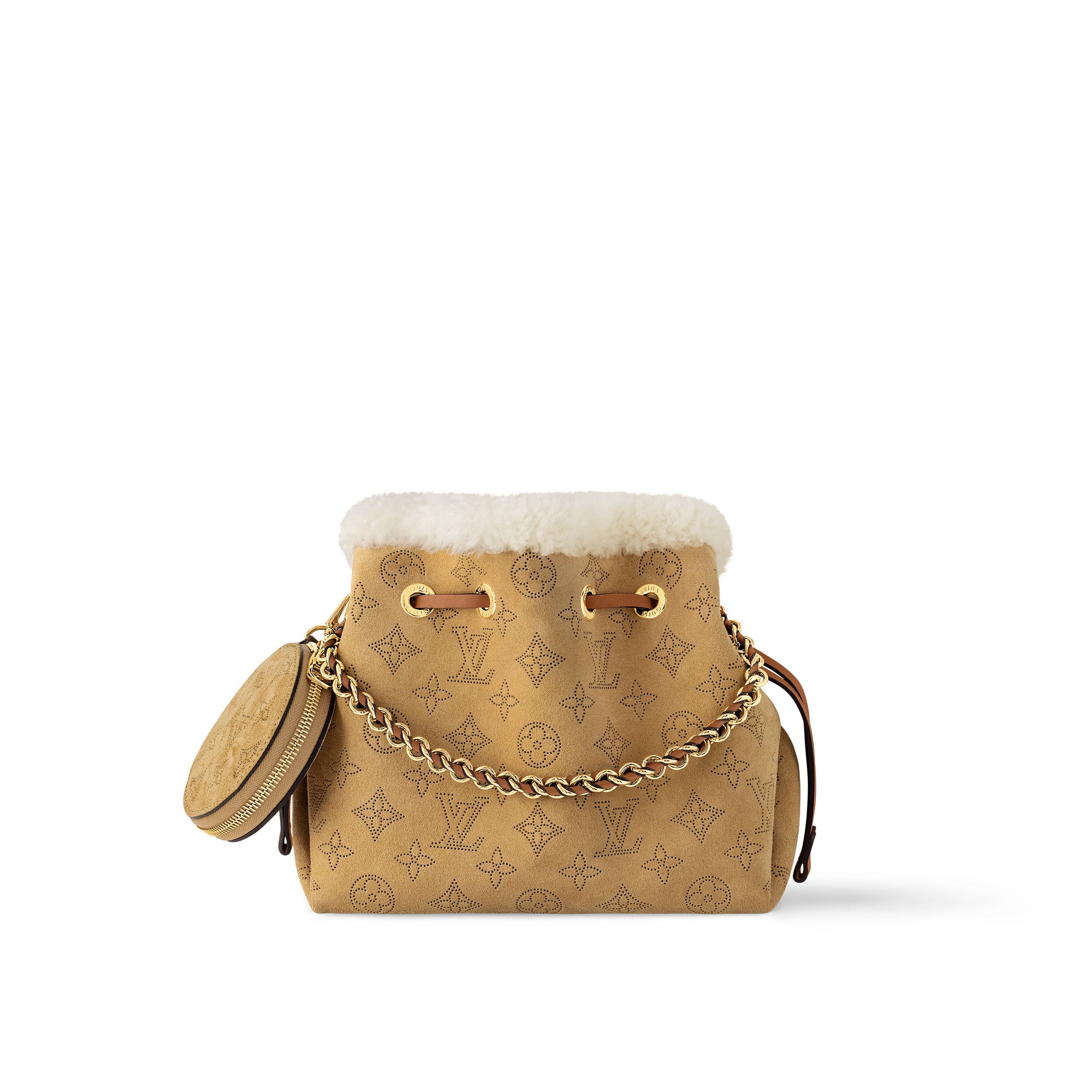 すぐ届く☆新作【LOUIS VUITTON】バムバッグ シアリング ルイ·ヴィトン、ウィメンズ新作バッグを発売！ラグジュアリーな