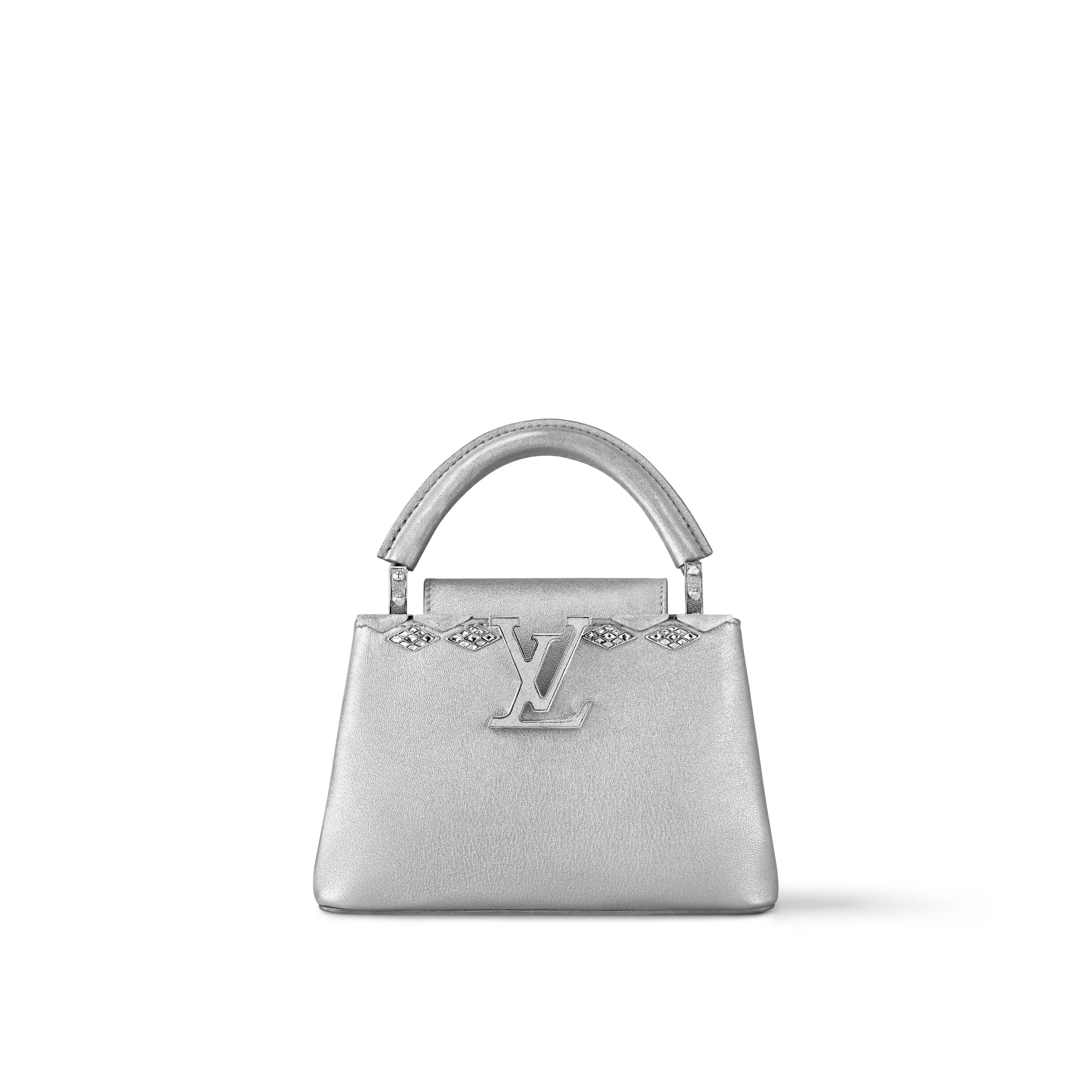【日常からオケージョンシーンまで】LOUIS VUITTON バッグ ルイ·ヴィトン】デイタイムからイブニングシーンまで活躍する