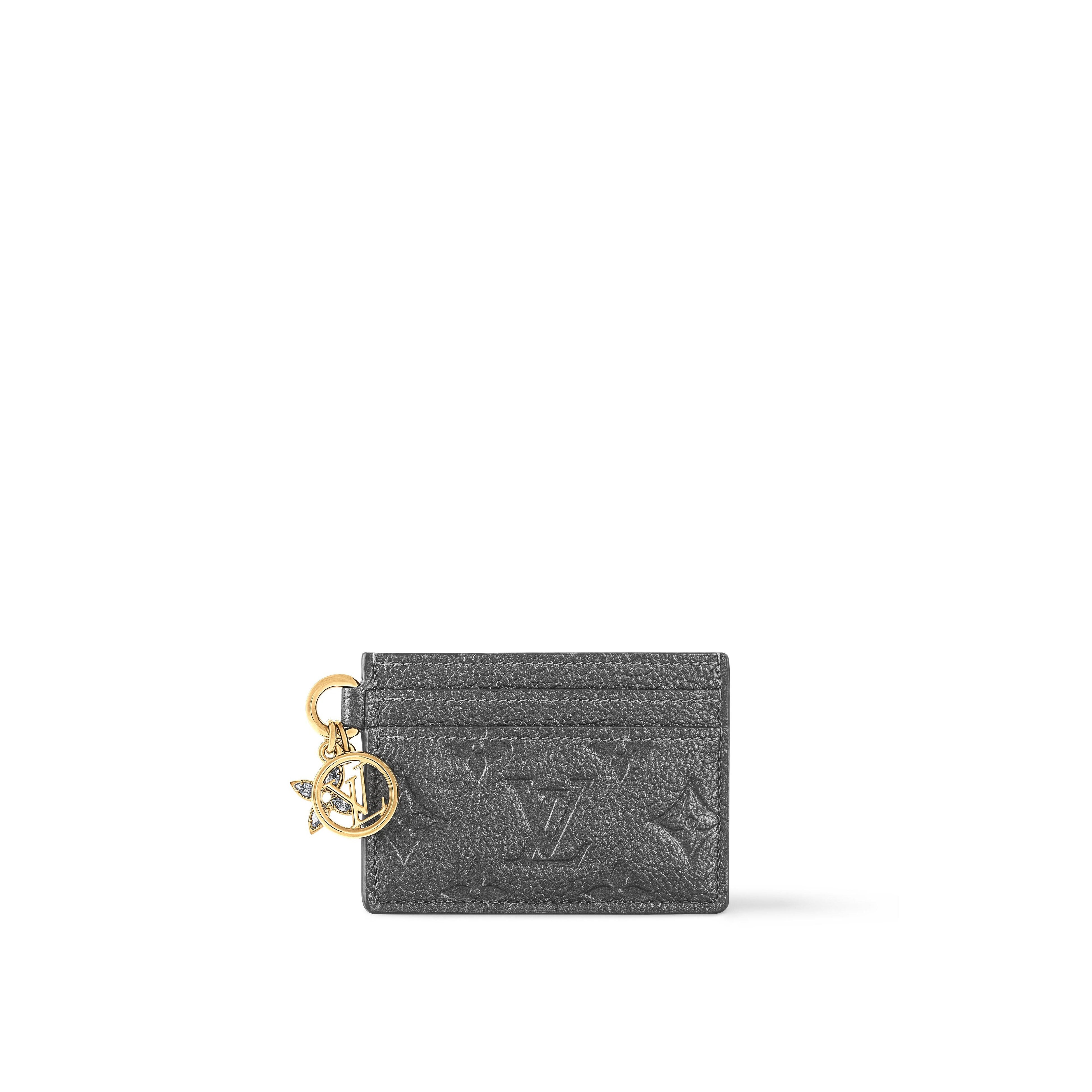 ルイ·ヴィトン】雪降る季節のエッセンスを感じさせる「LV SKI