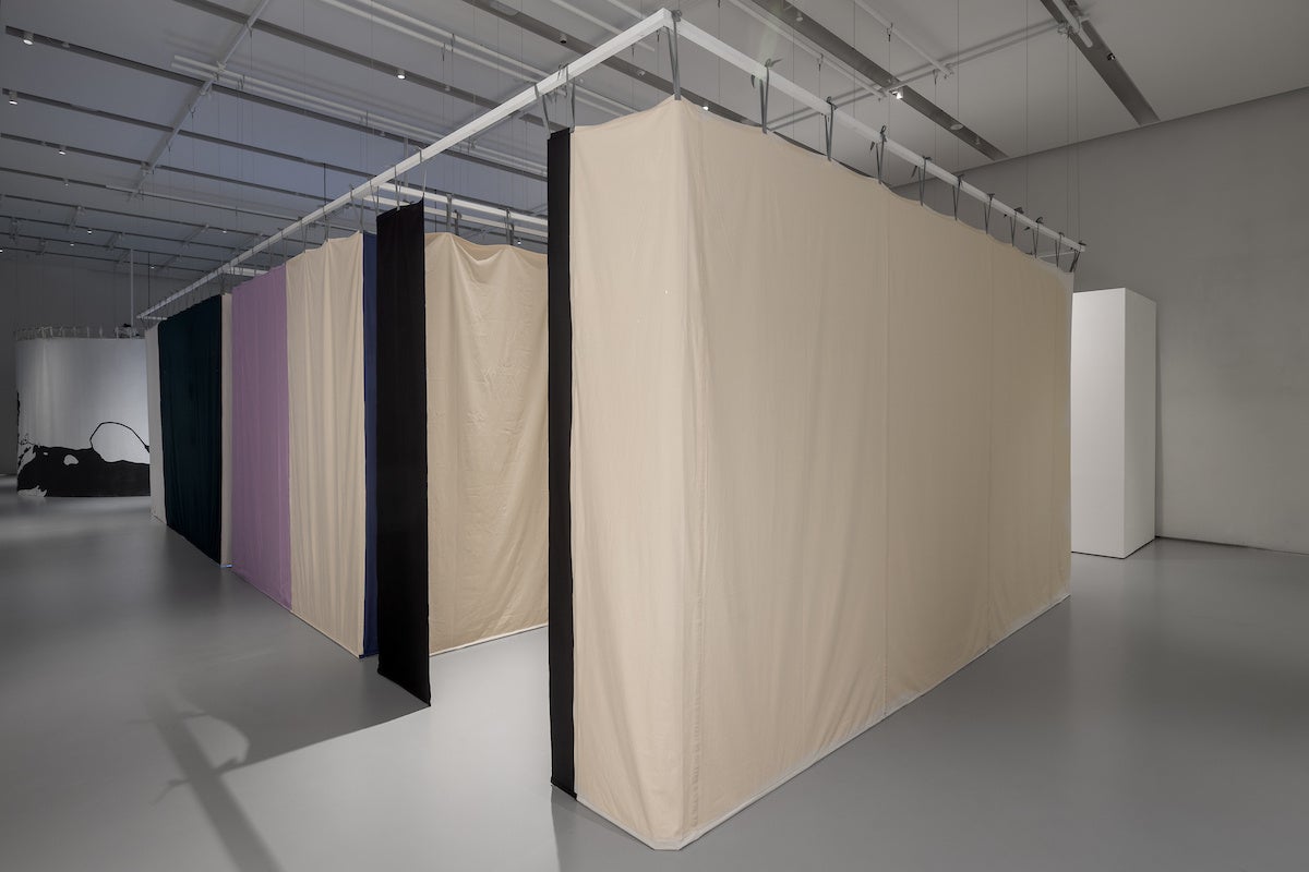 © Jérémie Souteyrat ／ Louis Vuitton