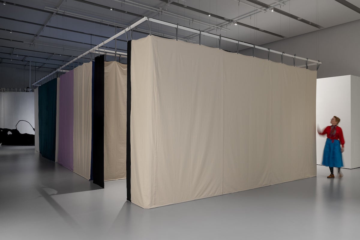 © Jérémie Souteyrat ／ Louis Vuitton