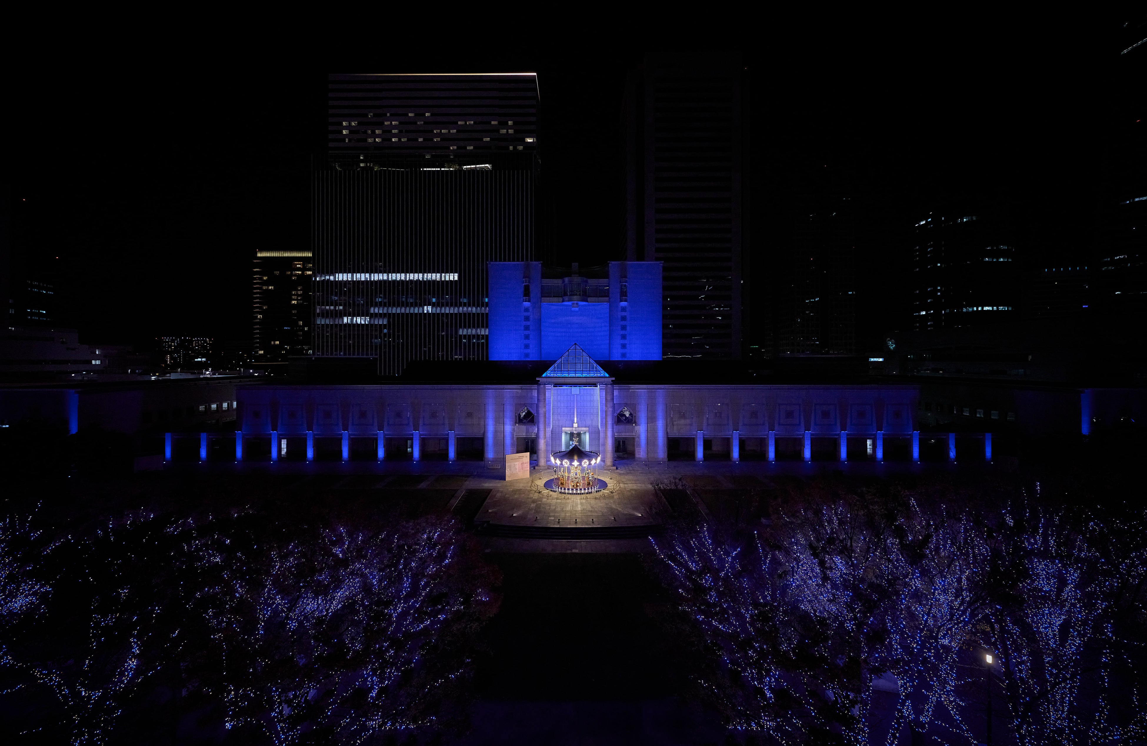 ⓒLOUIS VUITTON／Takuo Arai