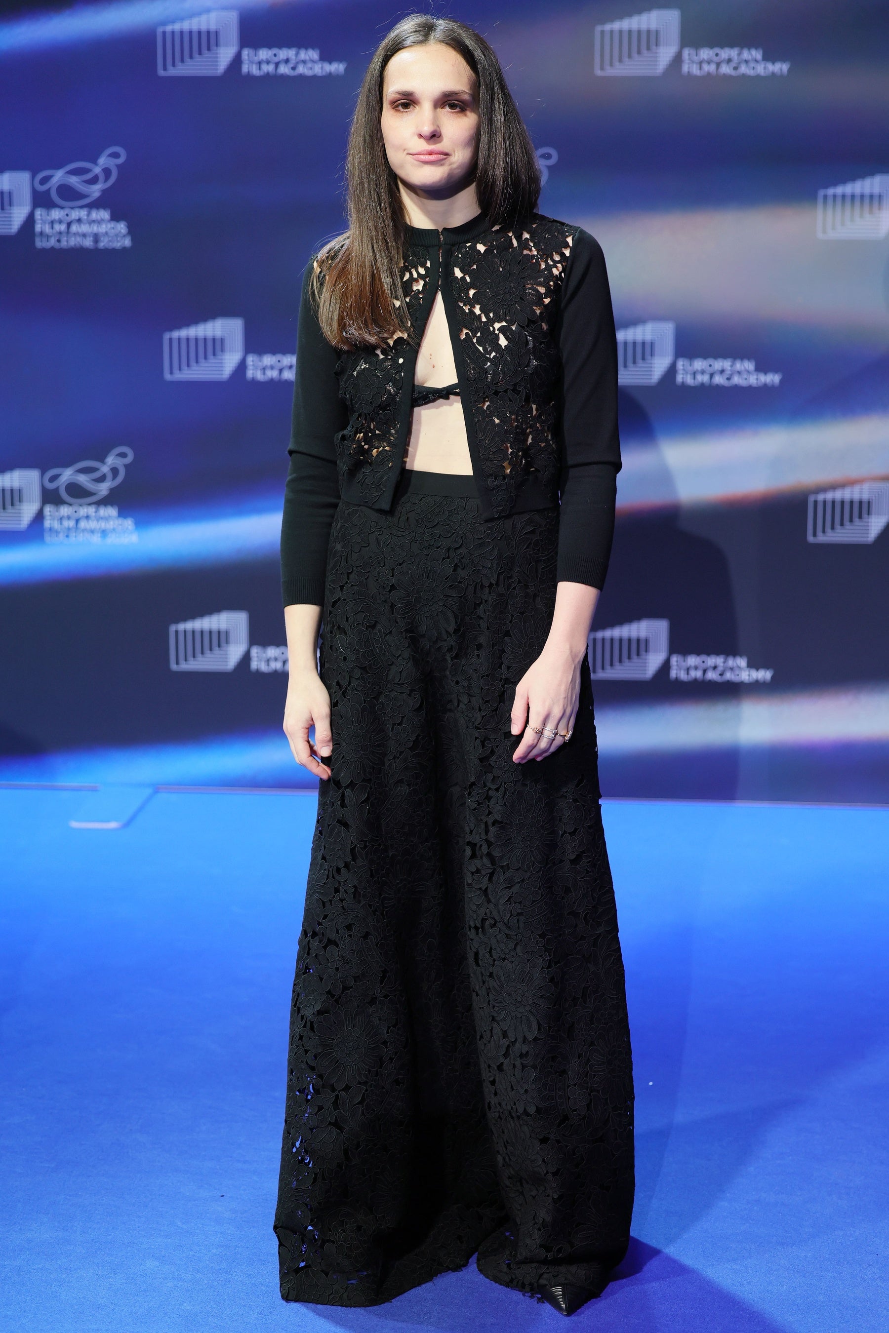 ルイ·ヴィトン】セレブリティが第37回ヨーロピアン·フィルム·アワード