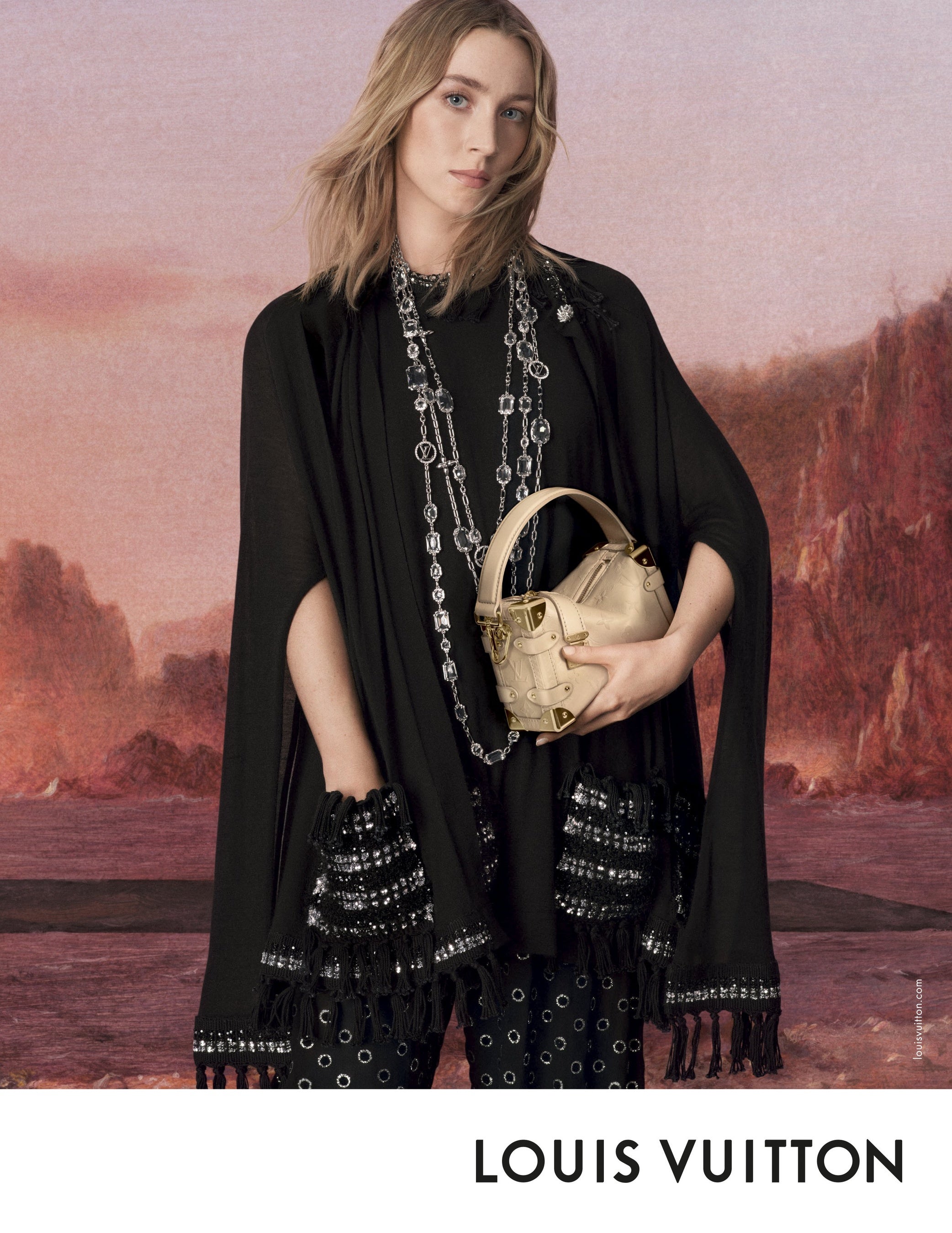 【新作25SS】LV スニーカリーナ ブラウン ルイ·ヴィトン】遊び心のある、多様なスタイルを演出する