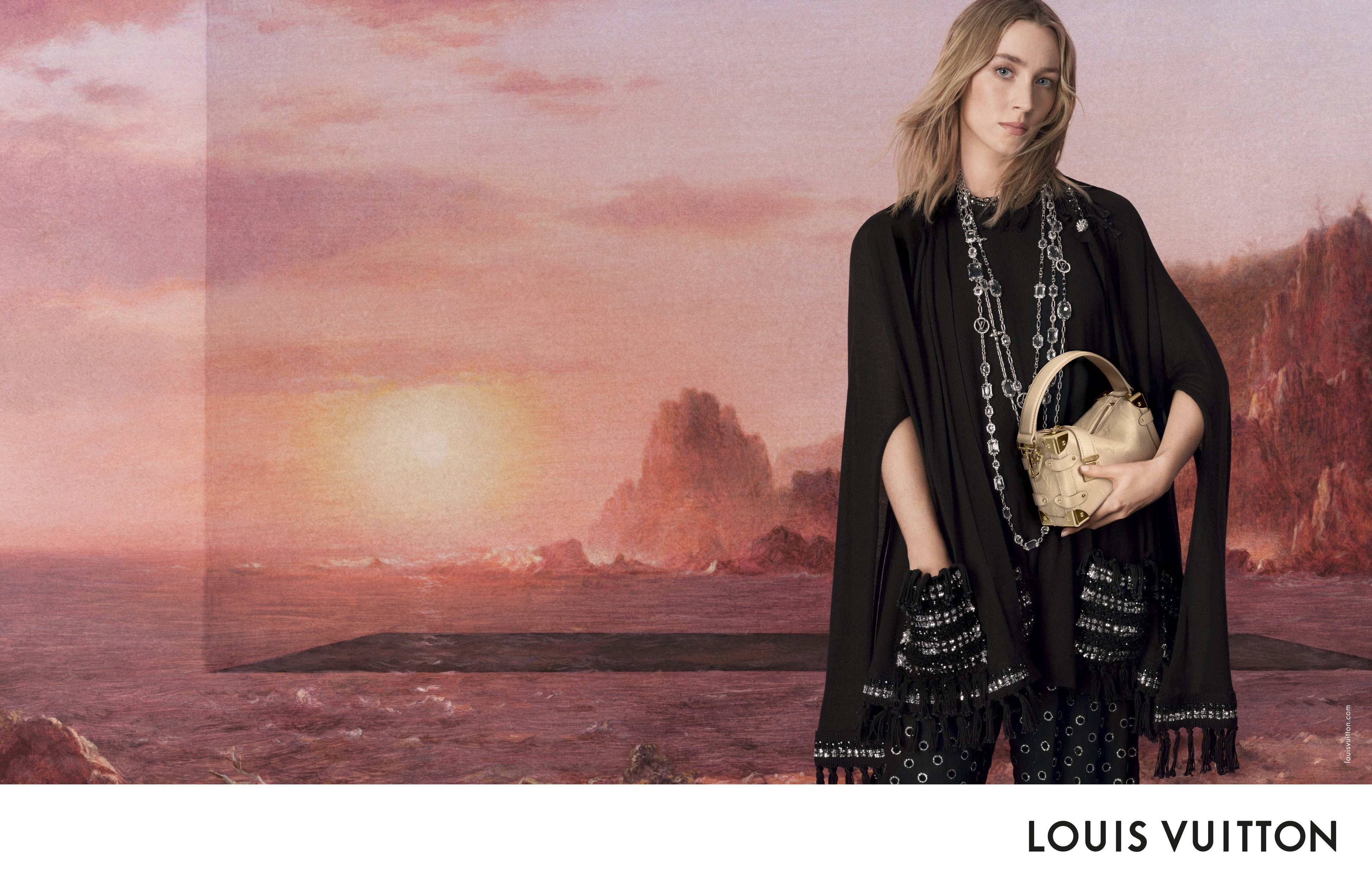 【新作25SS】LV スニーカリーナ ブラウン ルイ·ヴィトン】新作スニーカー「LV スニーカリーナ」を4月4日