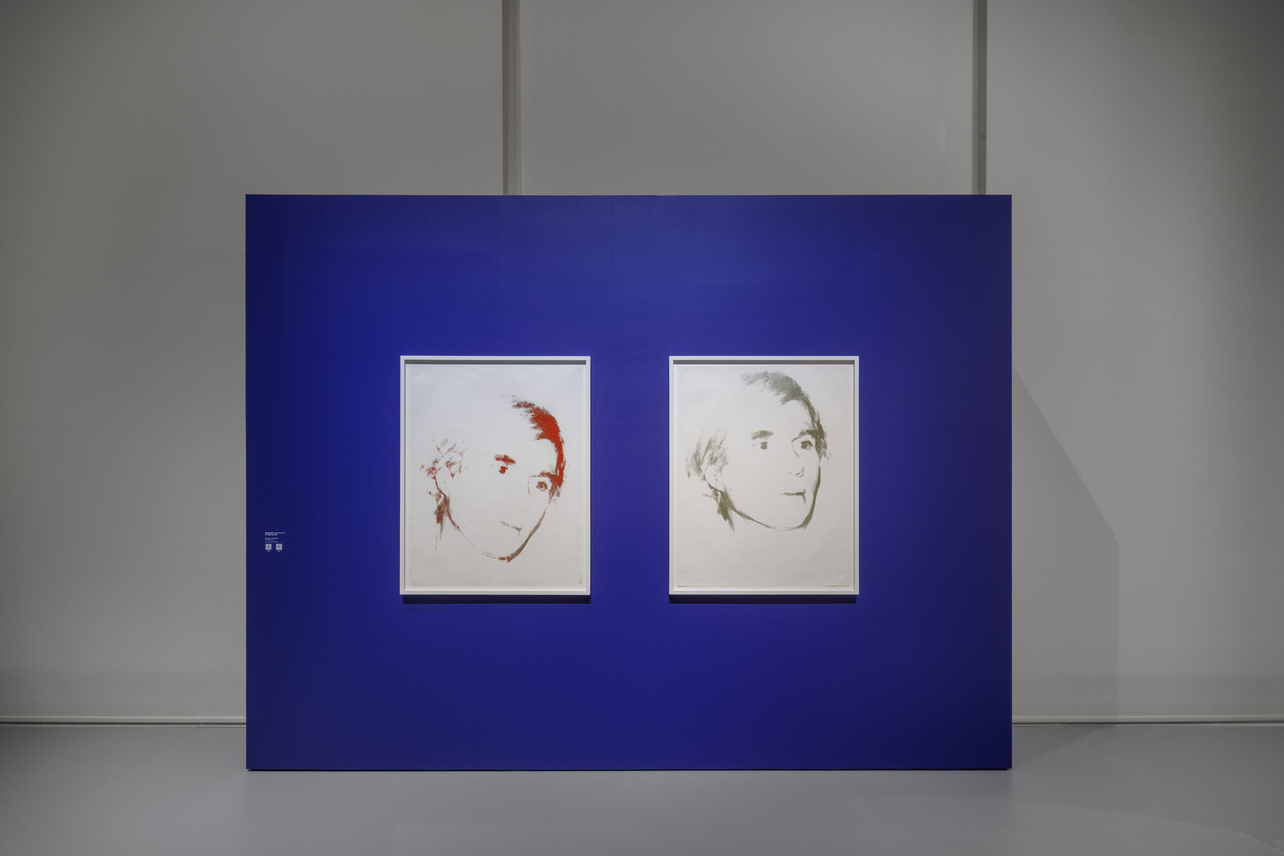 ルイ·ヴィトン】エスパス ルイ·ヴィトン東京、10月2日よりアンディ