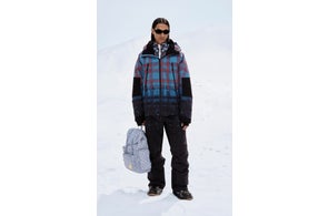 【ルイ·ヴィトン】メンズ·コレクション「LV SKI」のルックビジュアルを公開