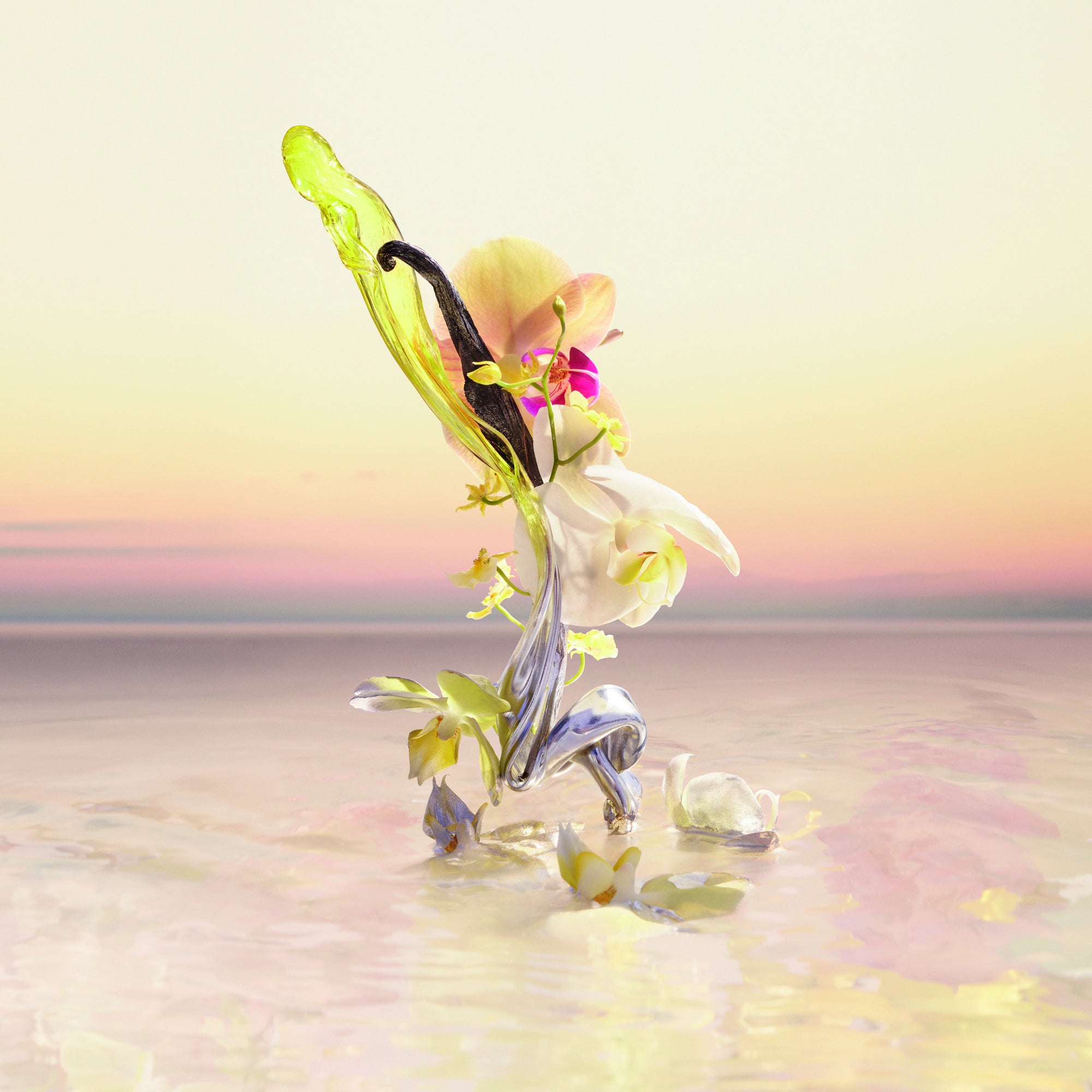 ルイ·ヴィトン】新作フレグランス「ファンタスマゴリー」を発売 | ルイ